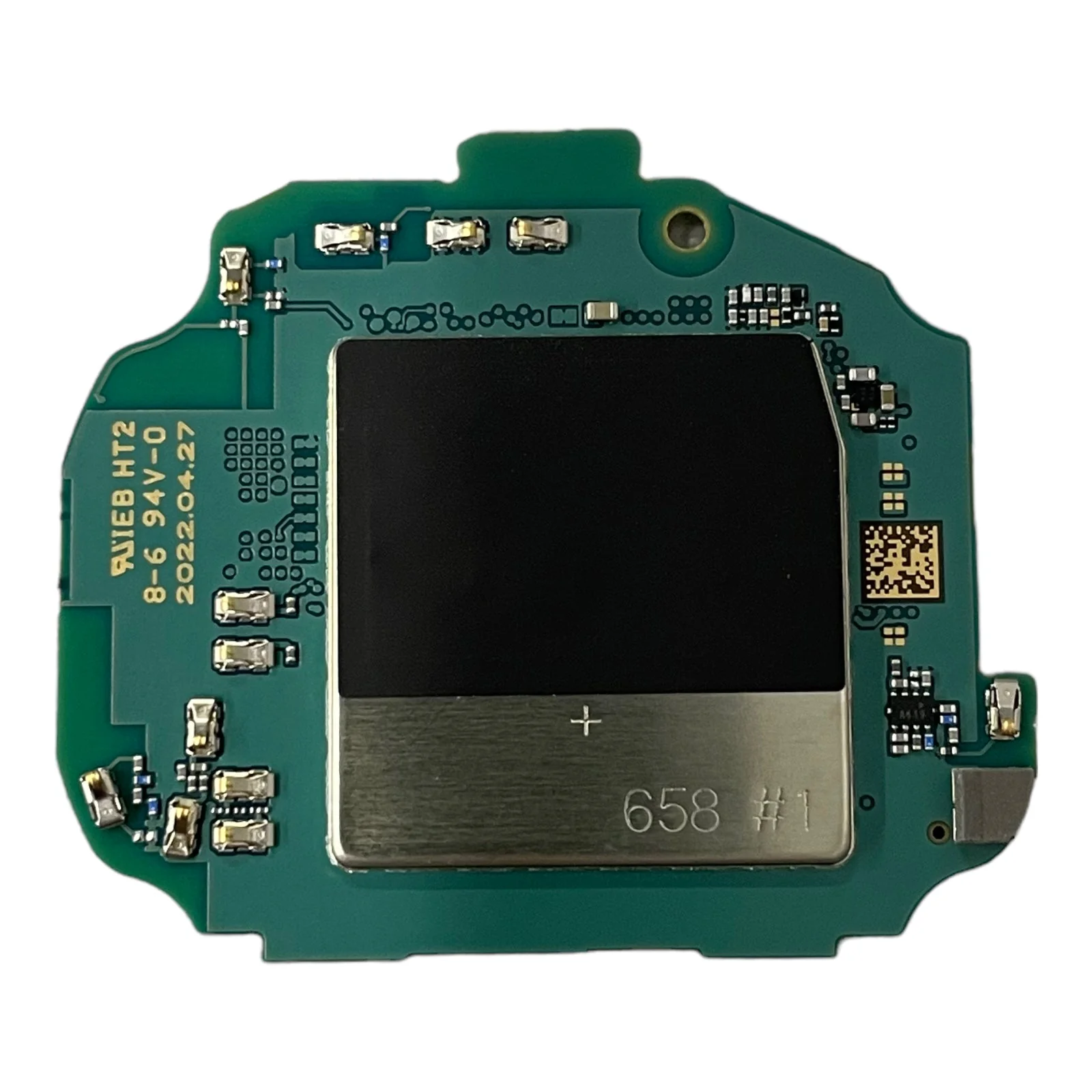 Samsung Galaxy Watch 5 44mm SM-R910 Repair Replacement Spare - Parts - Image 5