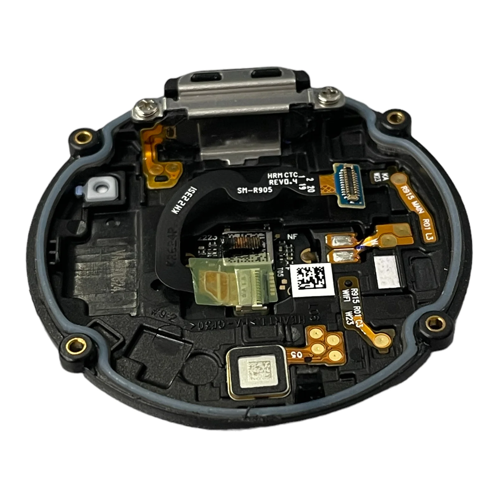 Samsung Galaxy Watch 5 44mm SM-R915U (LTE) Repair Replacement Spare - Parts - Image 4