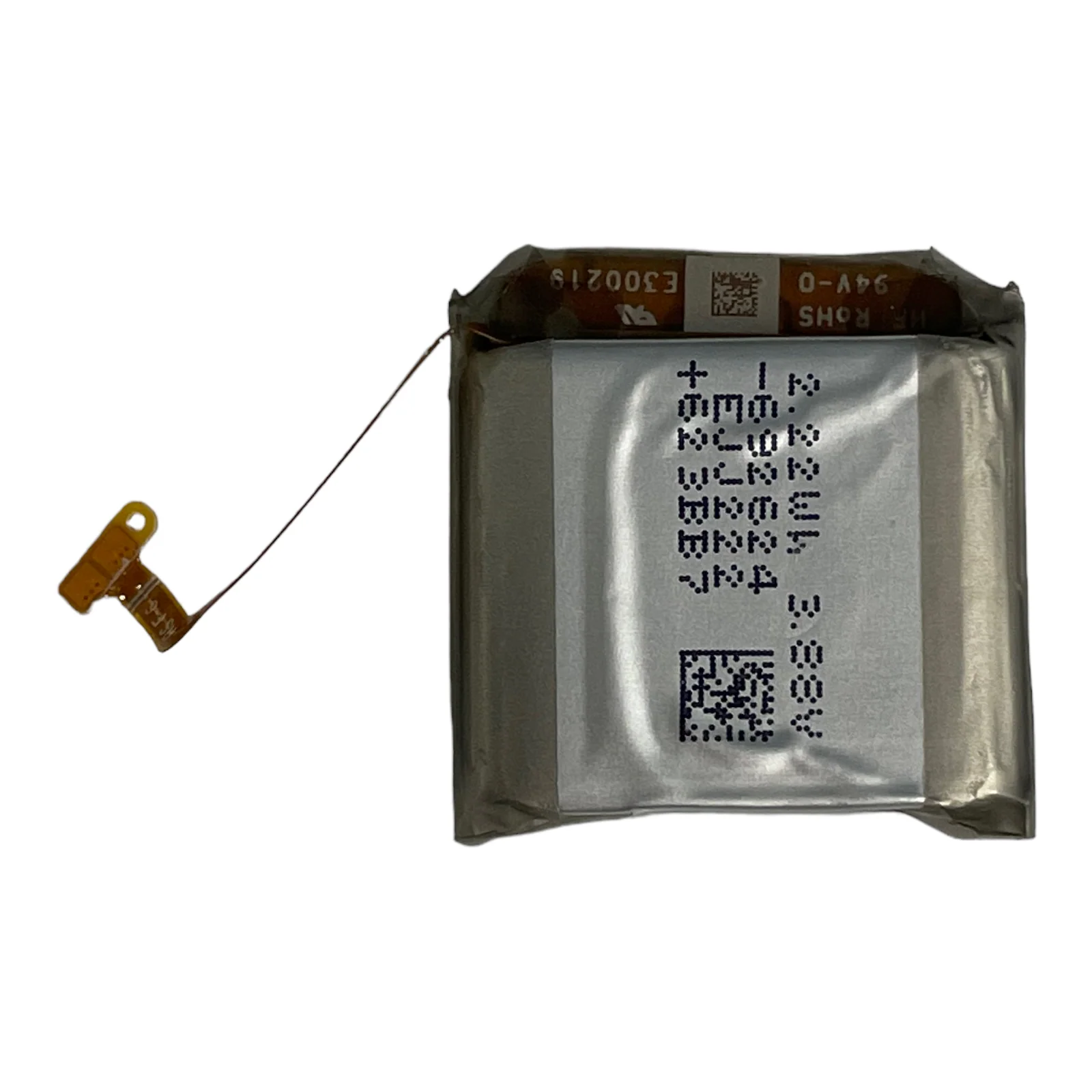 Samsung Galaxy Watch 5 Pro 45mm SM-R925U (LTE) Repair Replacement Spare - Parts - Image 4