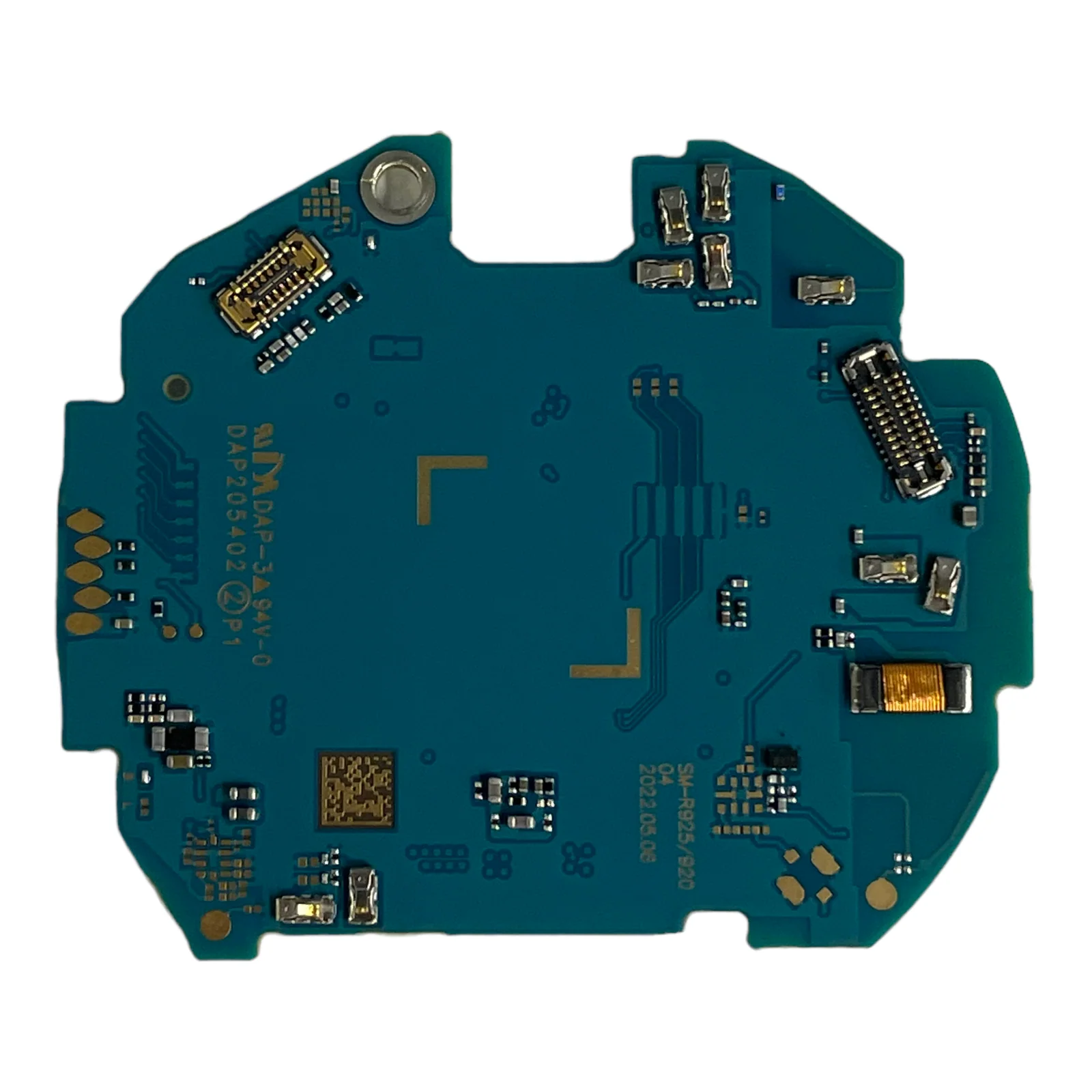 Samsung Galaxy Watch 5 Pro 45mm SM-R925U (LTE) Repair Replacement Spare - Parts - Image 9