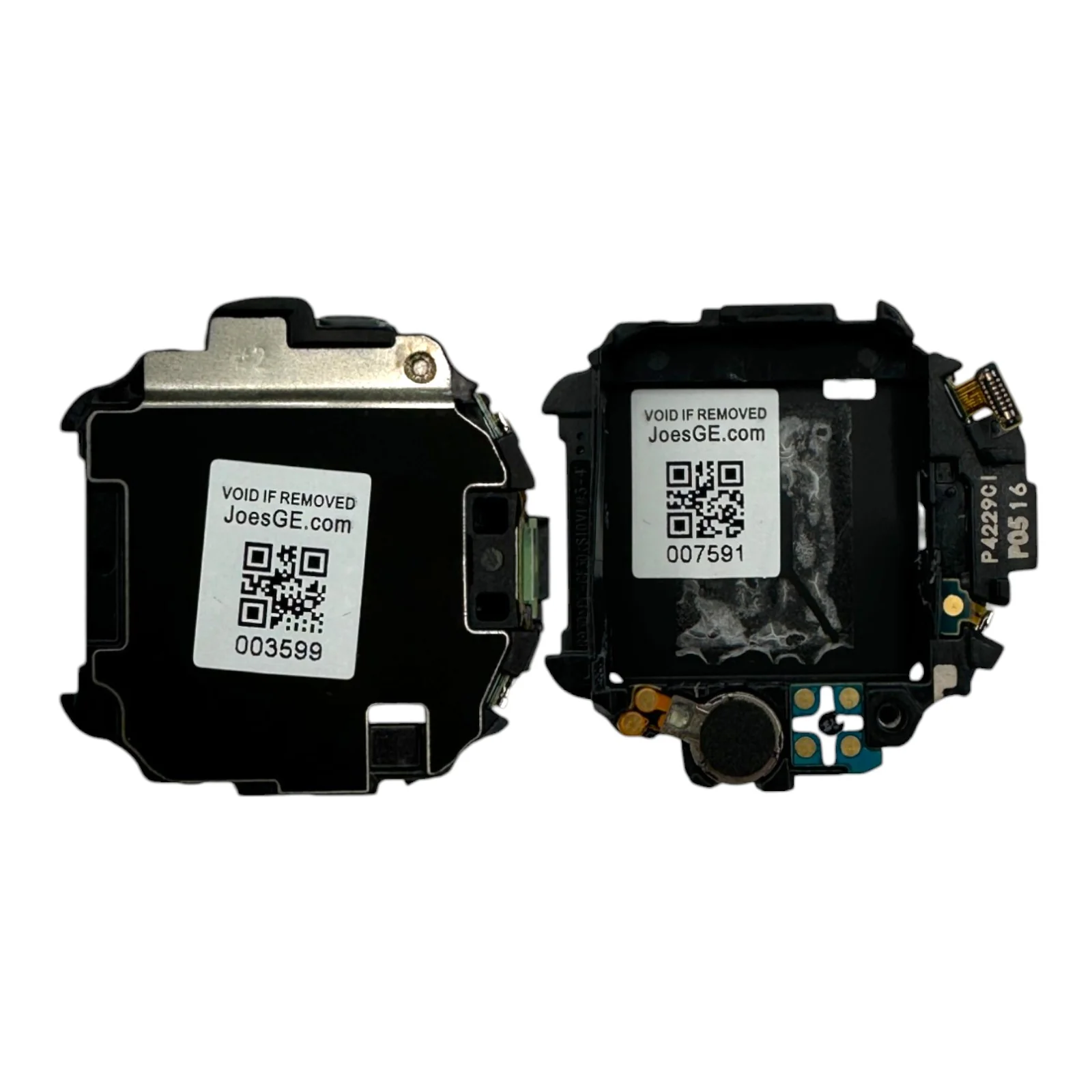 Samsung Galaxy Watch 6 40mm SM-R930 SM-R935U Replacement Spare Repair - Parts - Image 4