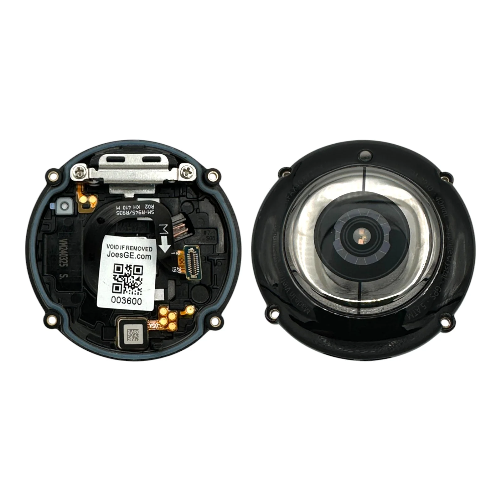 Samsung Galaxy Watch 6 40mm SM-R930 SM-R935U Replacement Spare Repair - Parts - Image 5