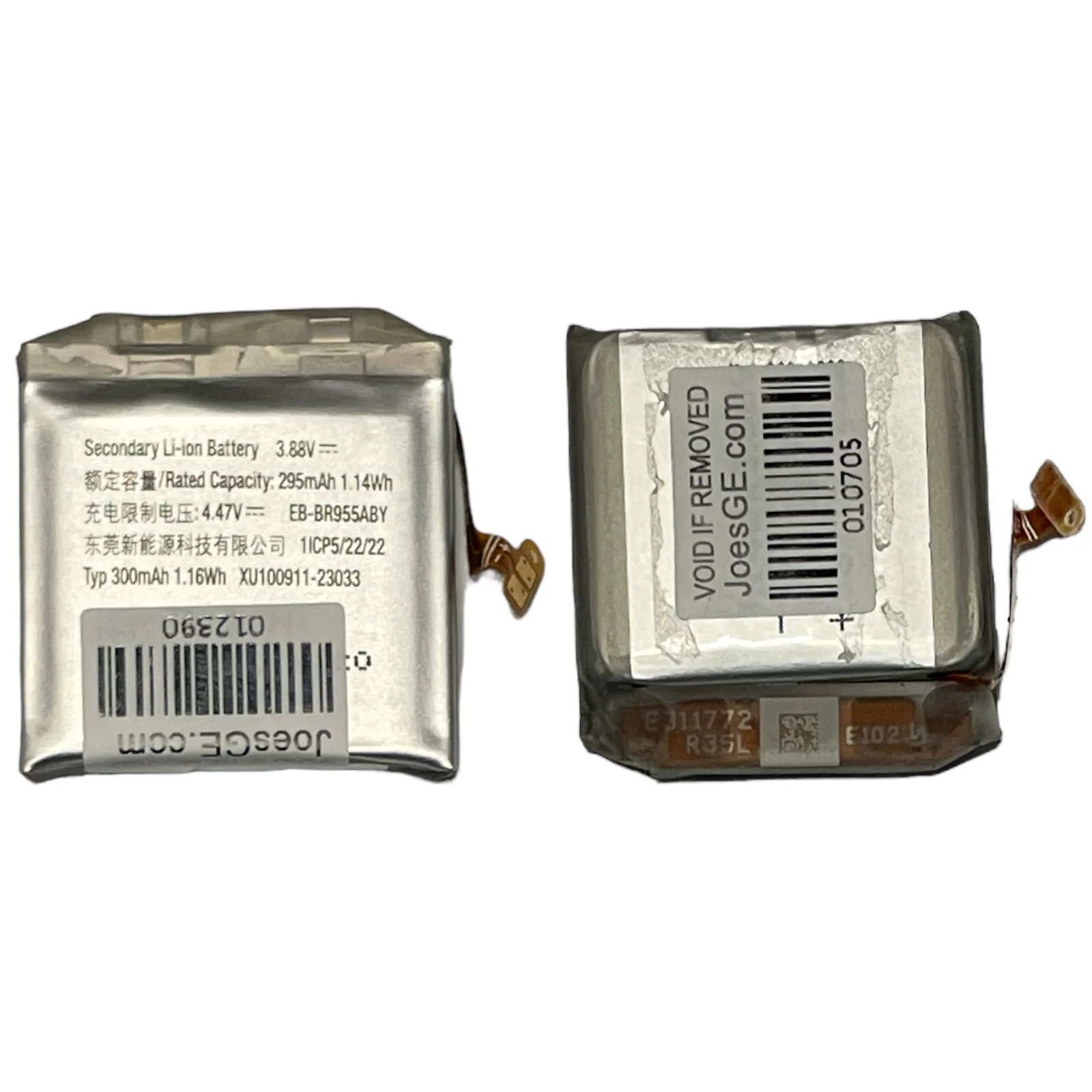 Samsung Galaxy Watch 6 43mm Classic SM-R950 Repair Replacement Spare - Parts - Image 4