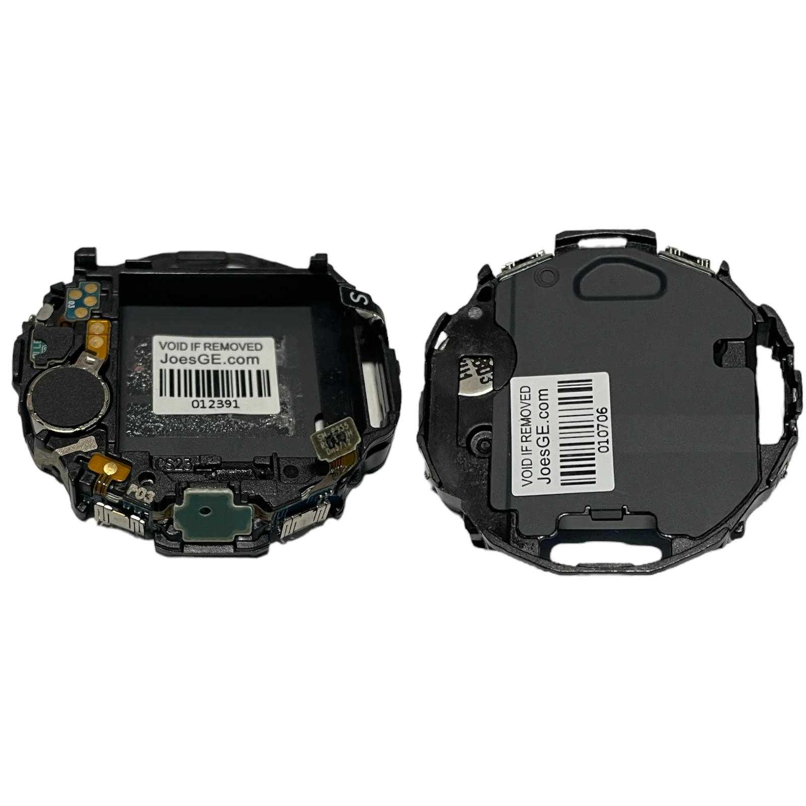 Samsung Galaxy Watch 6 43mm Classic SM-R950 Repair Replacement Spare - Parts - Image 5