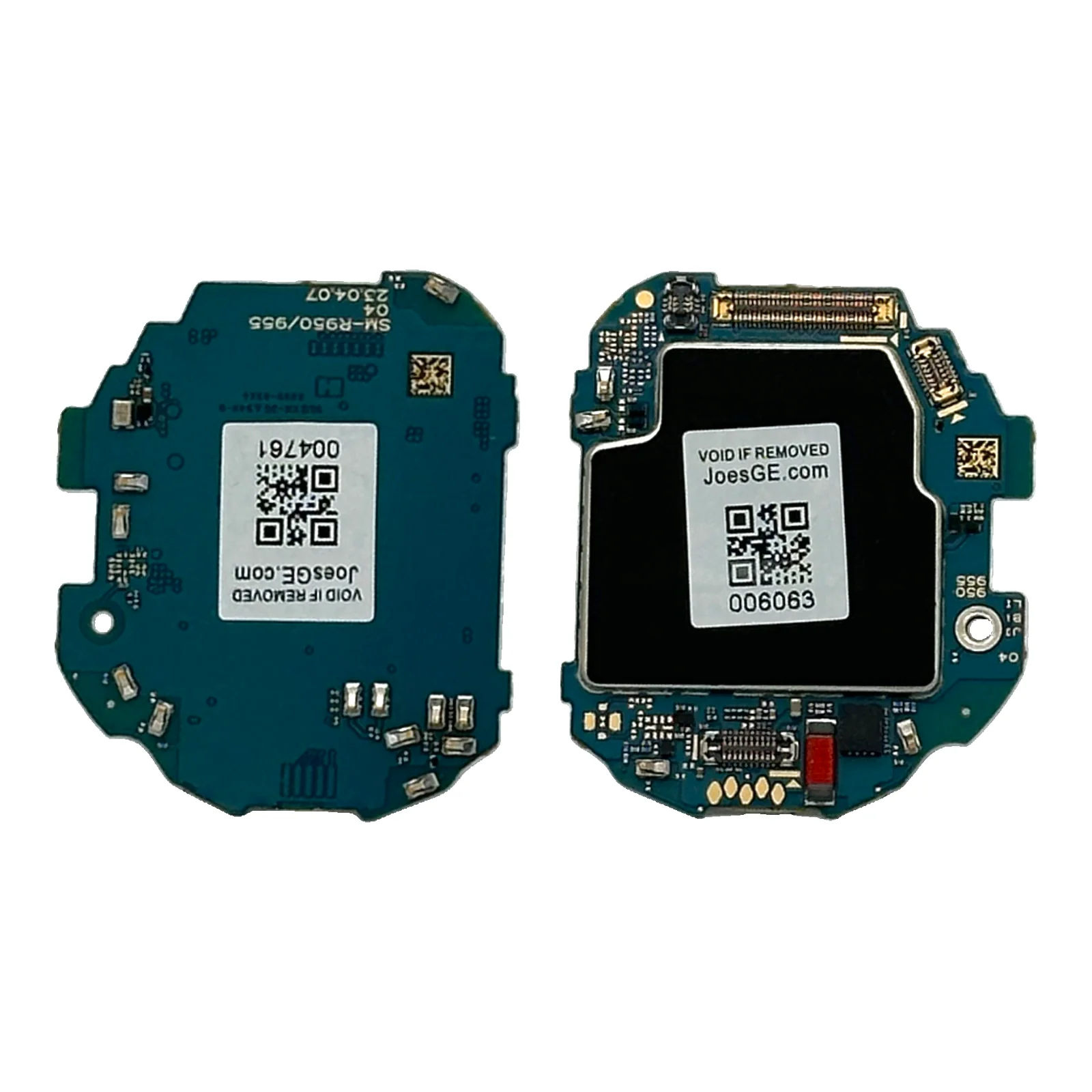 Samsung Galaxy Watch 6 43mm Classic SM-R950 Repair Replacement Spare - Parts - Image 6