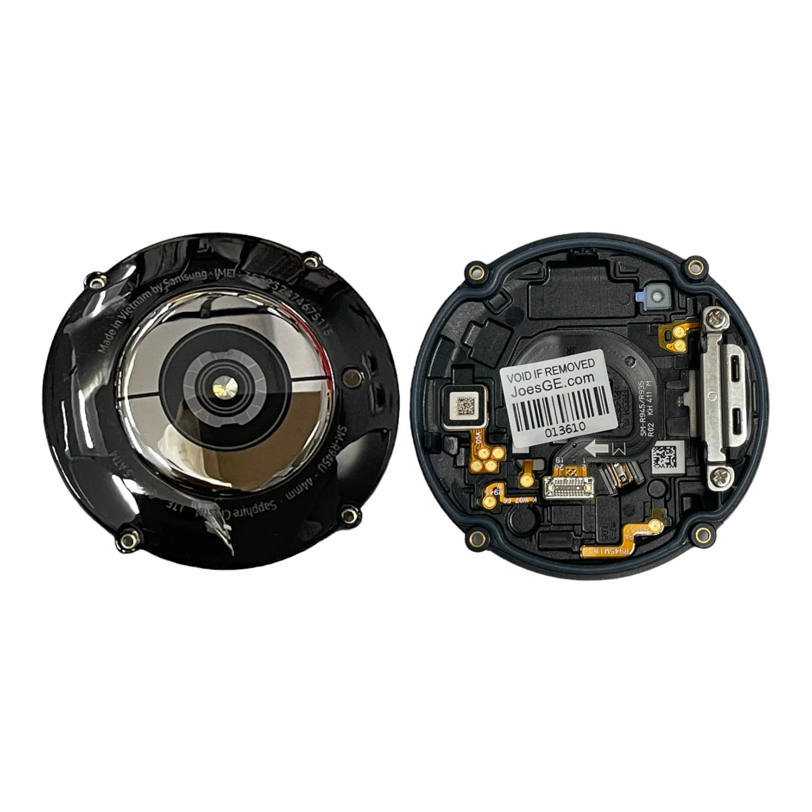 Samsung Galaxy Watch 6 44mm LTE SM-R945U Replacement Spare Repair - Parts - Image 4