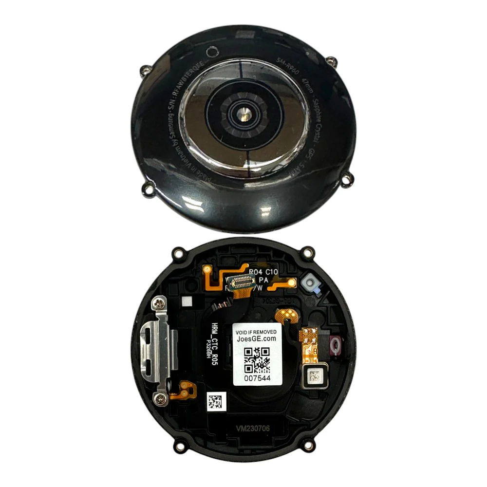 Samsung Galaxy Watch 6 47mm Classic SM-R960 Repair Replacement Spare - Parts - Image 3