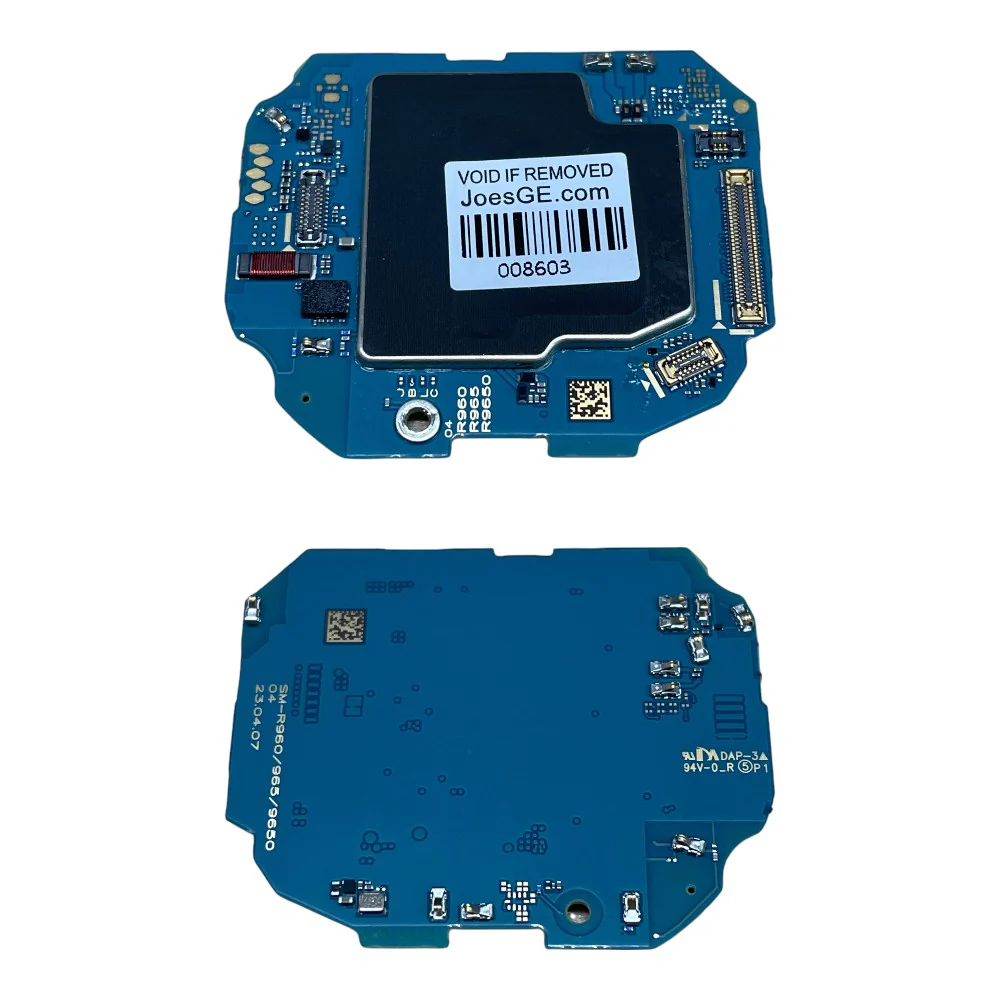 Samsung Galaxy Watch 6 47mm Classic SM-R965U Repair Replacement Spare - Parts - Image 4