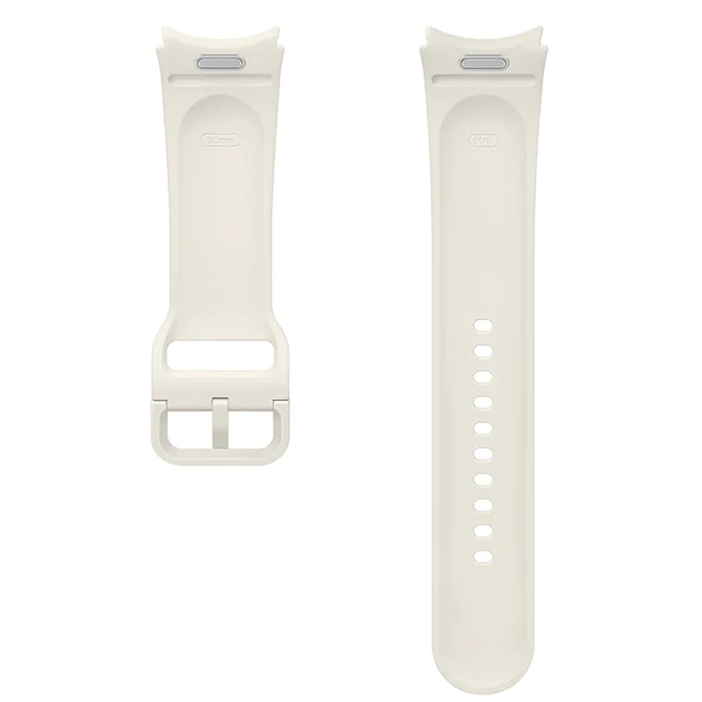 Samsung Galaxy Watch 6, 5, 4 Series Sport Wristband Band One Click - Accessories - Image 2