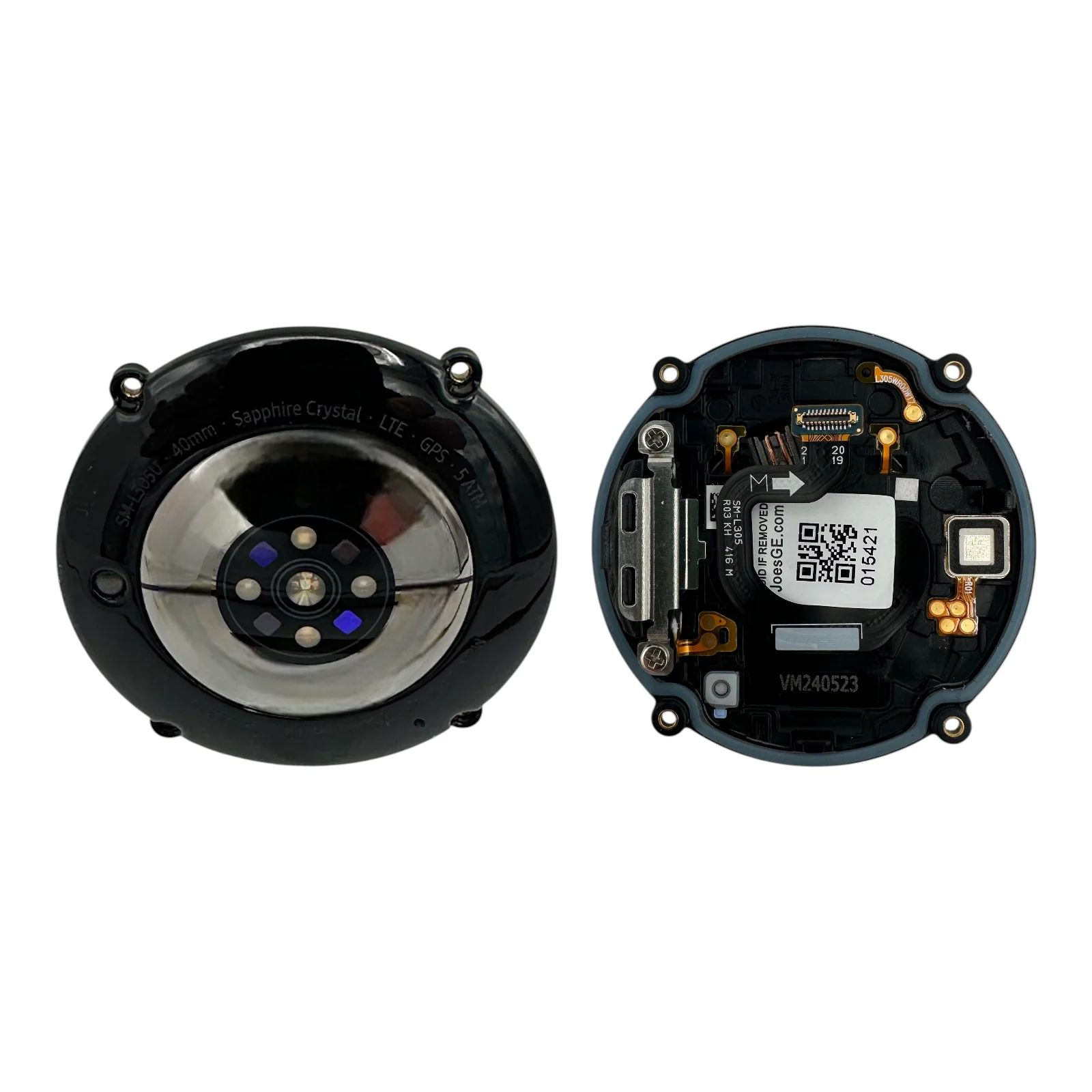 Samsung Galaxy Watch 7 40mm SM-L300 SM-L305U Replacement Spare Repair - Parts - Image 13