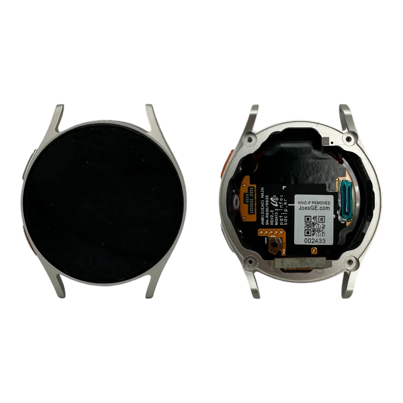 Samsung Galaxy Watch 7 40mm SM-L300 SM-L305U Replacement Spare Repair - Parts - Image 3