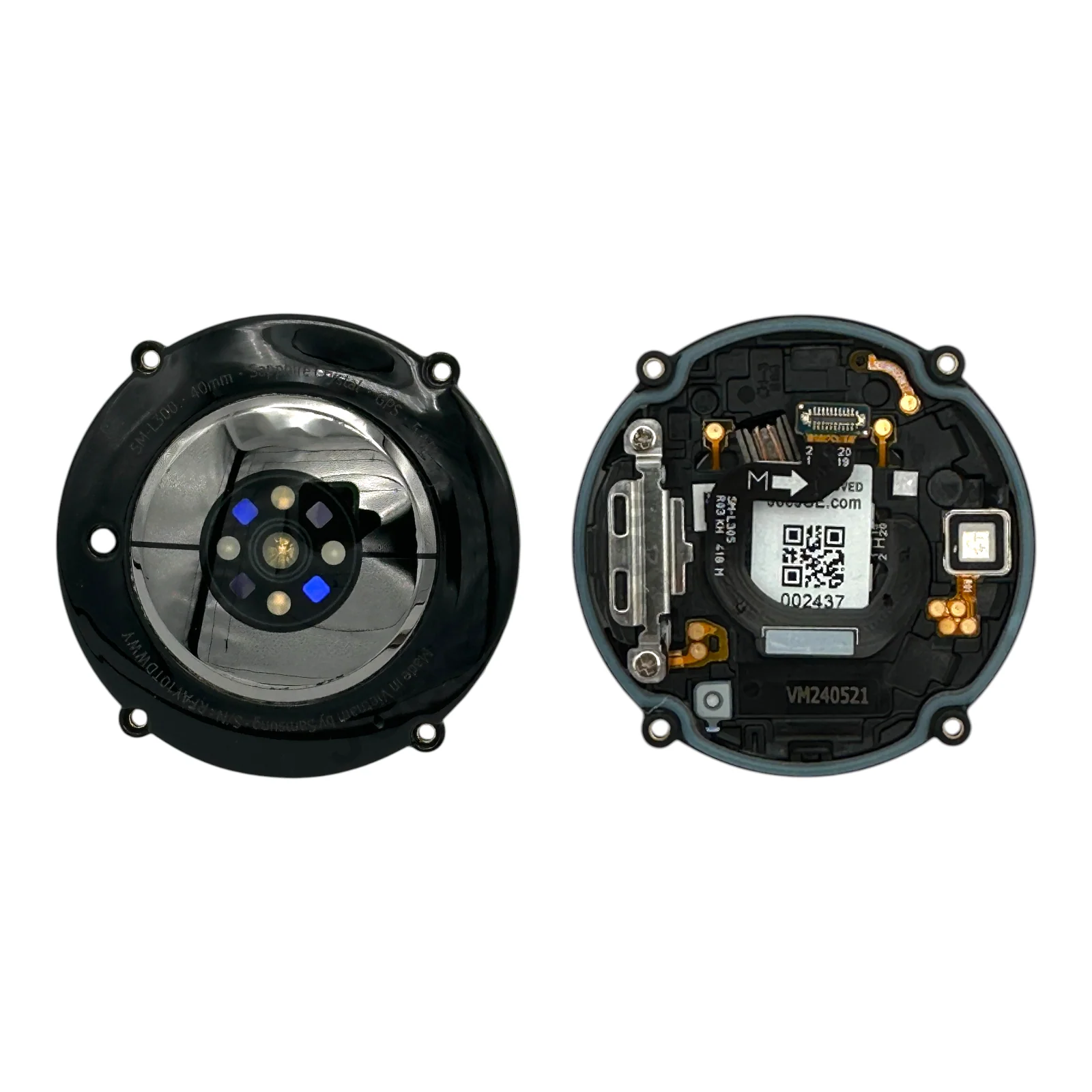 Samsung Galaxy Watch 7 40mm SM-L300 SM-L305U Replacement Spare Repair - Parts - Image 6