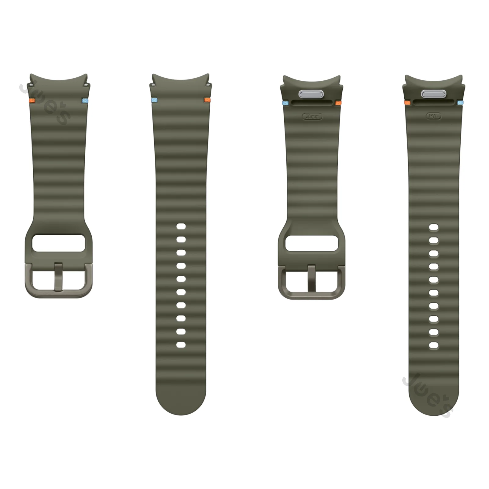 Samsung Galaxy Watch 7 44mm SM-L310 SM-L315U Replacement Spare Repair - Parts - Image 11