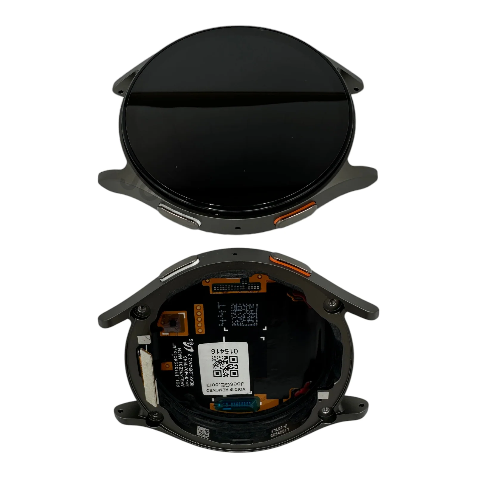 Samsung Galaxy Watch 7 44mm SM-L310 SM-L315U Replacement Spare Repair - Parts - Image 2