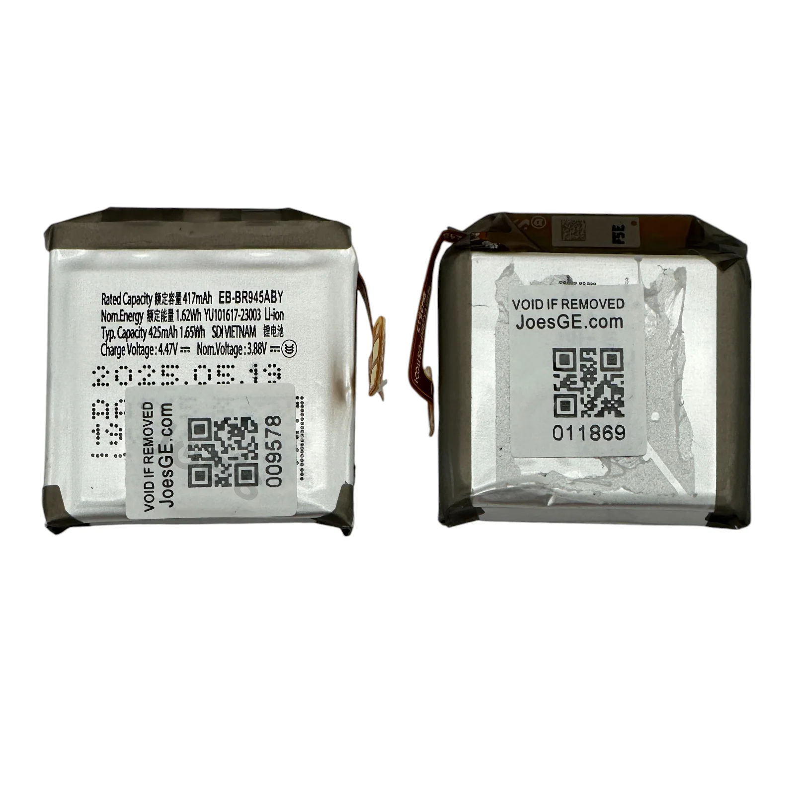 Samsung Galaxy Watch 7 44mm SM-L310 SM-L315U Replacement Spare Repair - Parts - Image 4