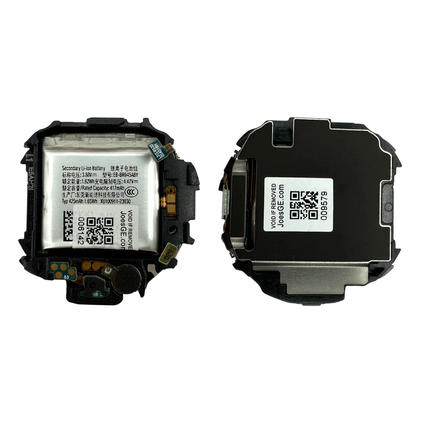Samsung Galaxy Watch 7 44mm SM-L310 SM-L315U Replacement Spare Repair - Parts - Image 5