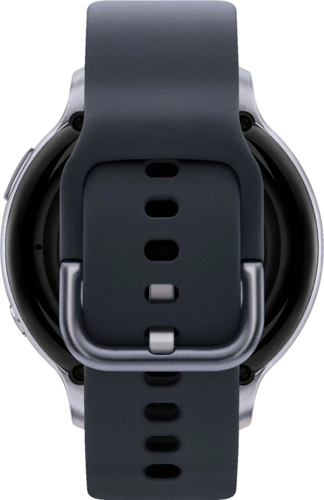 Samsung Galaxy Watch Active 2 Smartwatch 44mm Aluminum (Aqua Black) - Refurbished - Image 6