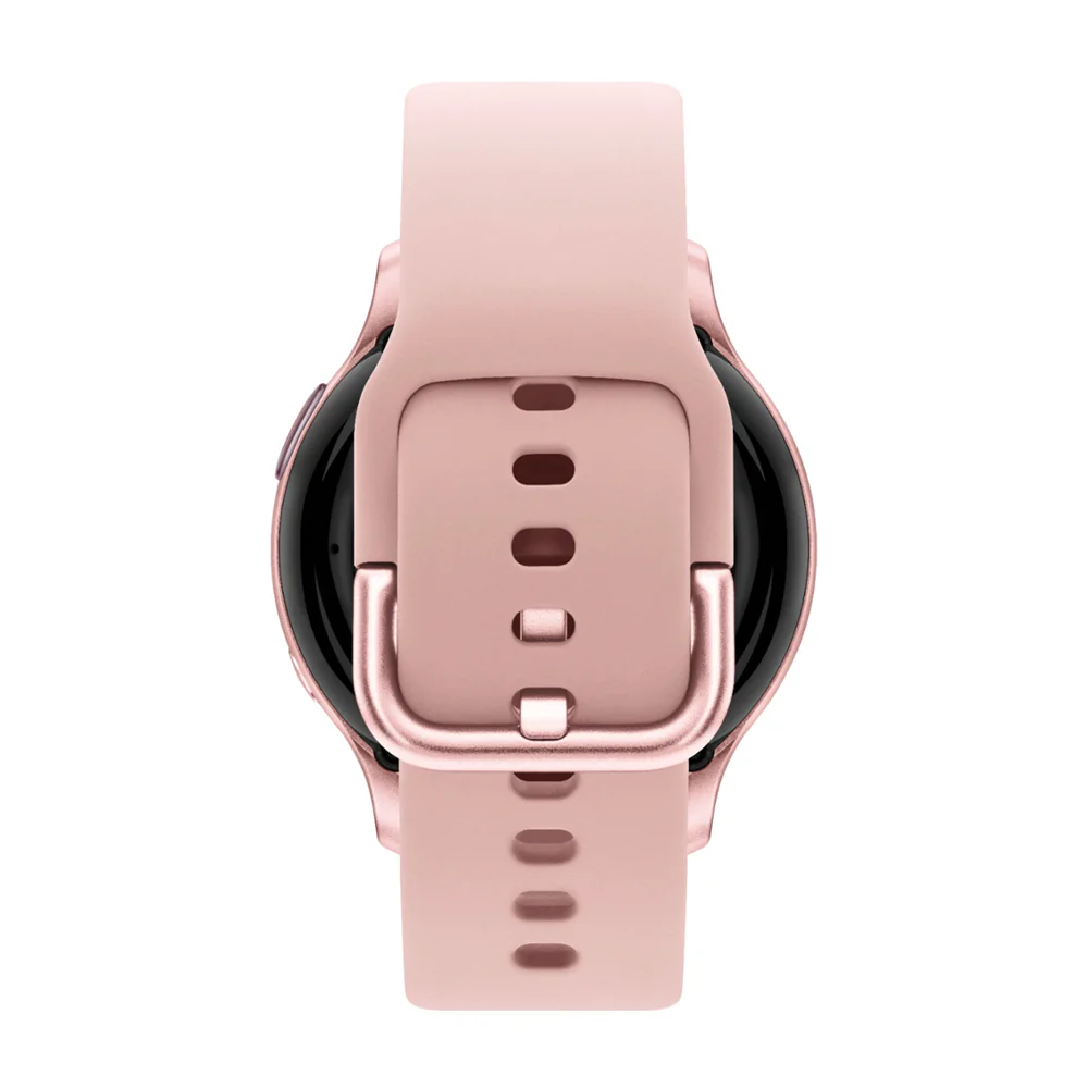 Samsung Galaxy Watch Active 2 Smartwatch 44mm Aluminum (Pink Gold) - Refurbished - Image 5