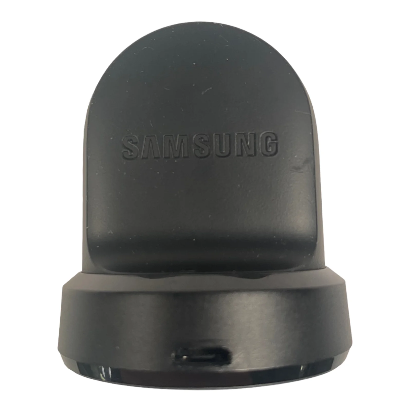Samsung Galaxy Watch EP-YO760 Charging Dock (Black) - Accessories - Image 2