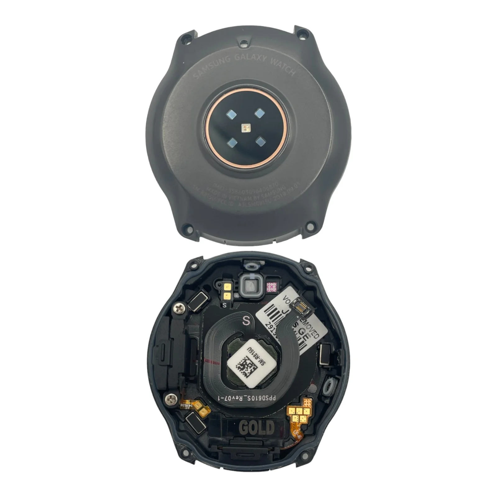 Samsung Galaxy Watch SM-R810 SM-R815U Smartwatch Repair Replacement - Parts - Image 17