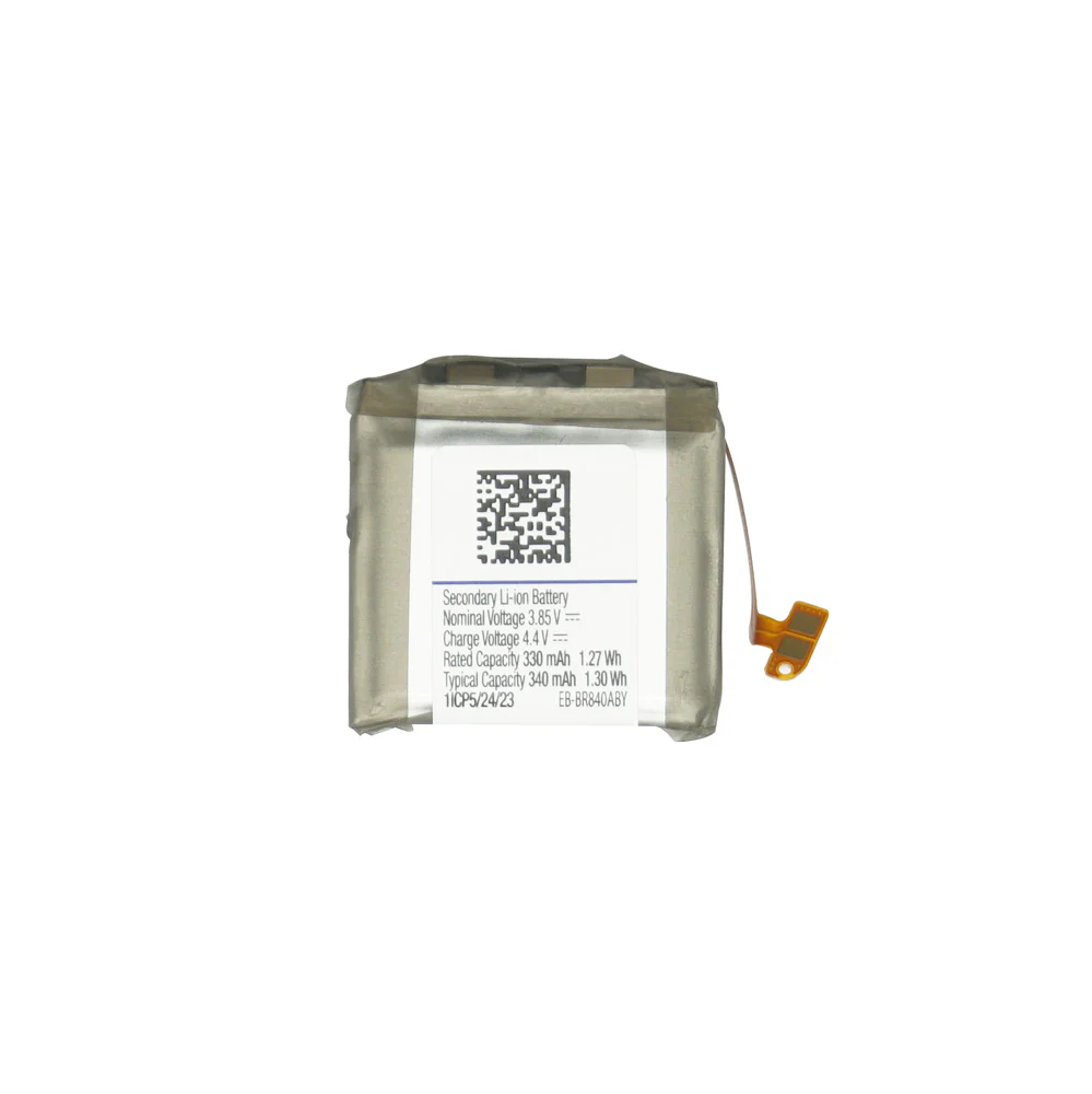 Samsung Galaxy Watch 3 45MM SM-R840 / SM-R845U Smartwatch Repair Replacement - Parts - Image 5