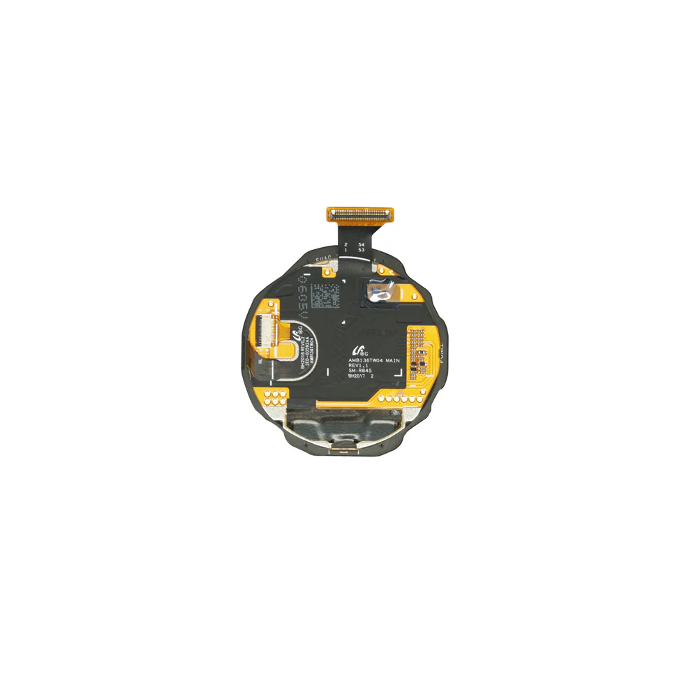 Samsung Galaxy Watch 3 45MM SM-R840 / SM-R845U Smartwatch Repair Replacement - Parts - Image 7