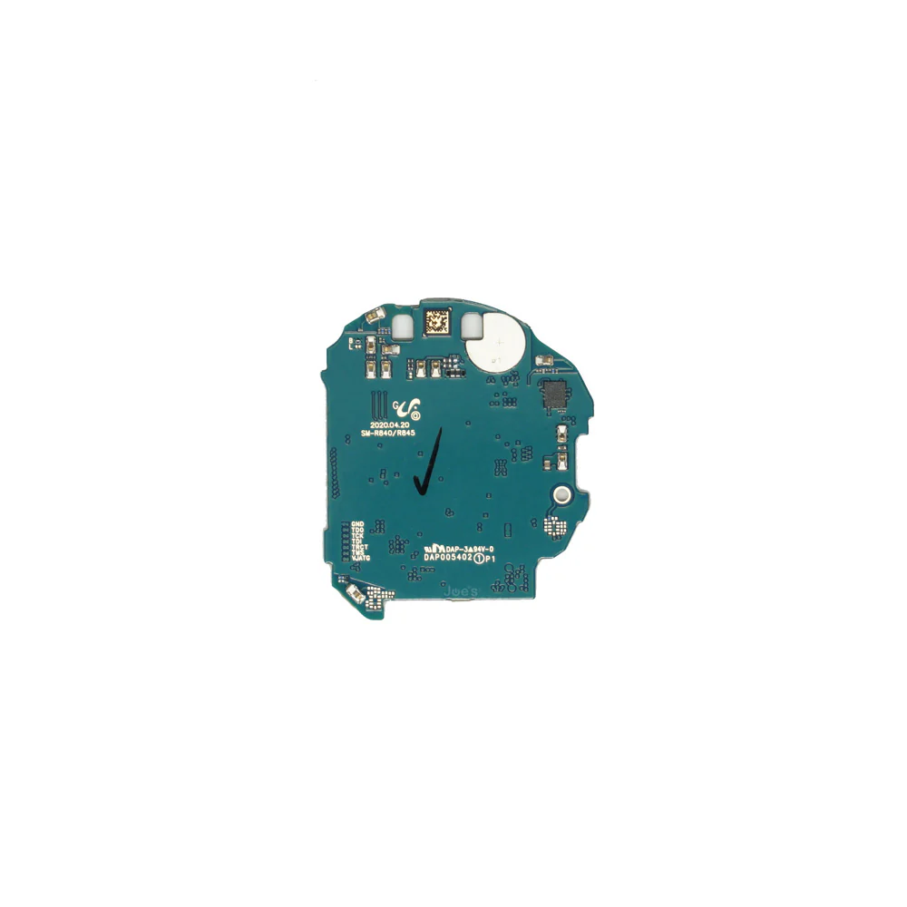 Samsung Galaxy Watch 3 45MM SM-R840 / SM-R845U Smartwatch Repair Replacement - Parts - Image 9