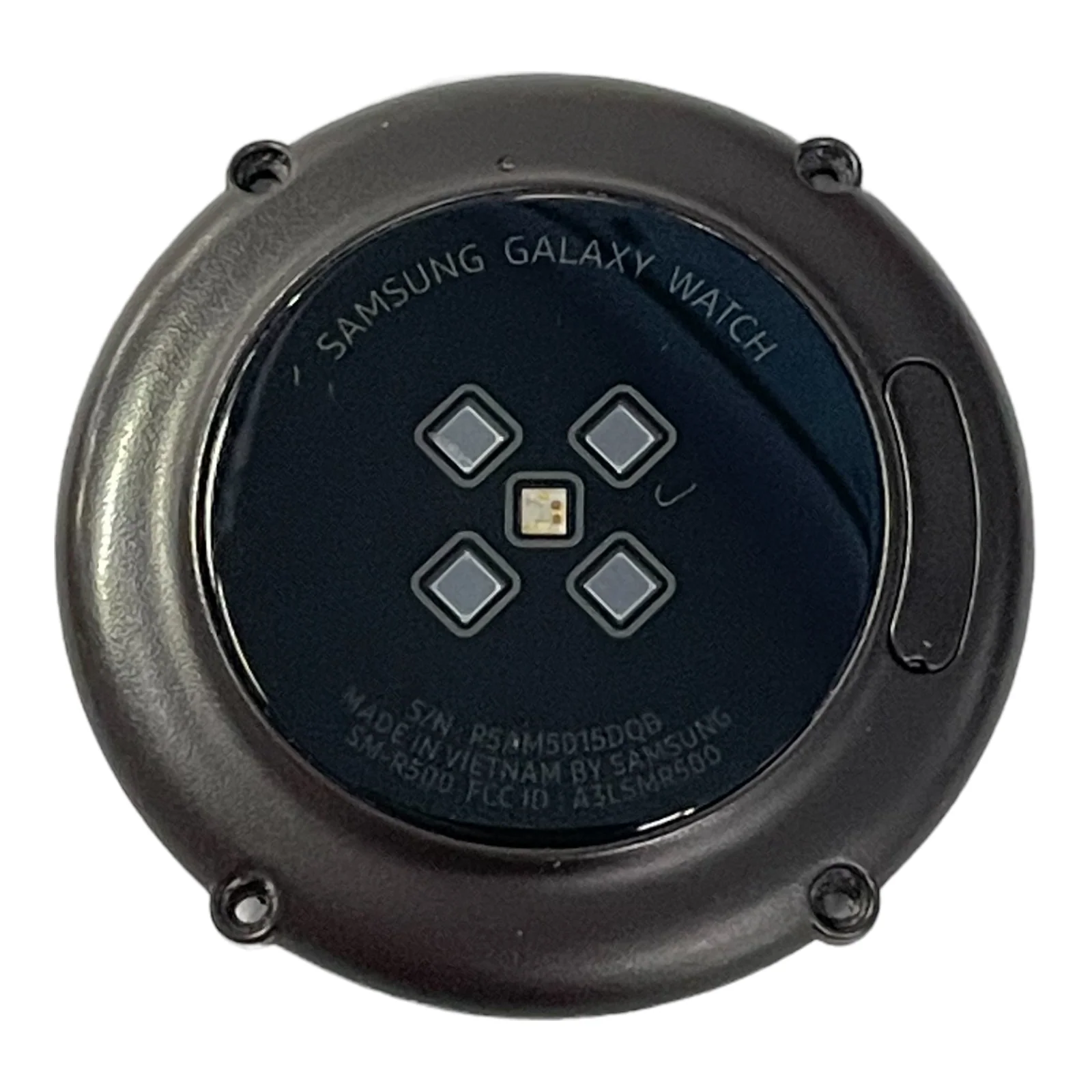 Samsung Galaxy Watch Active Smartwatch 40mm SM-R500 Repair Replacement - Parts - Image 5