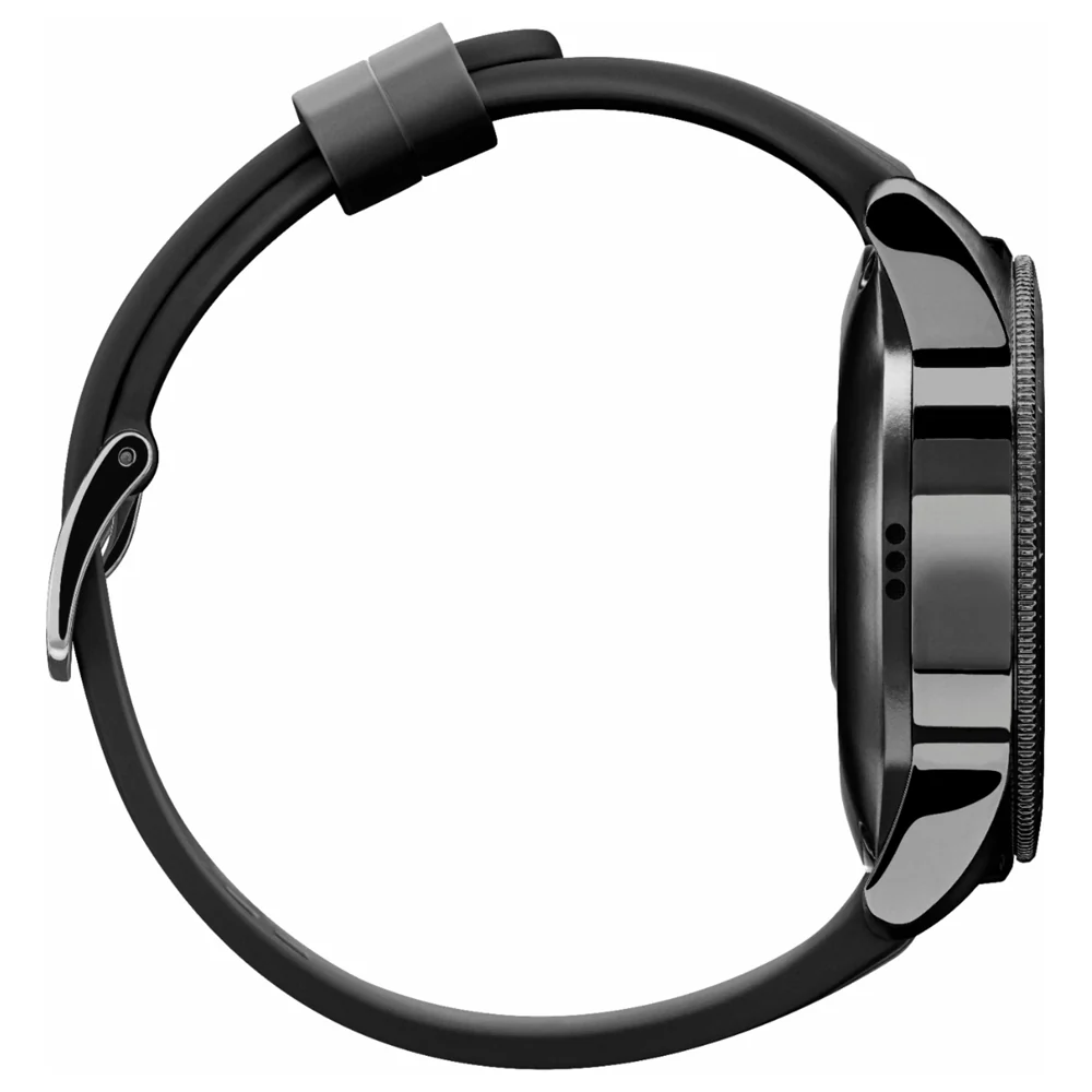 Samsung Galaxy Watch Smartwatch 42mm Stainless Steel (Midnight Black) - Refurbished - Image 6