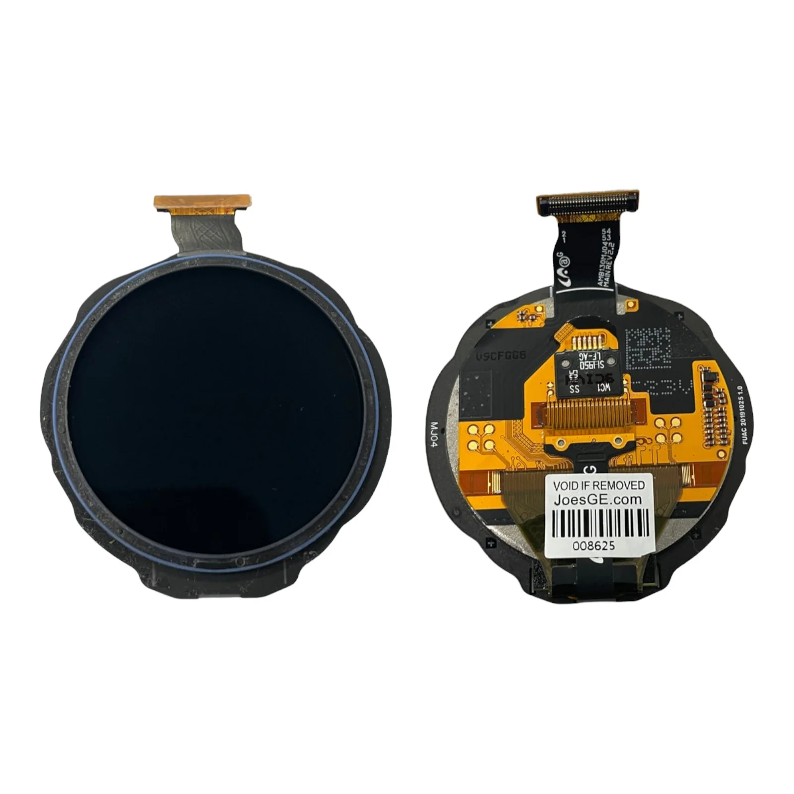 Samsung Galaxy Watch Smartwatch 46mm SM-R800 Repair Replacement - Parts - Image 4