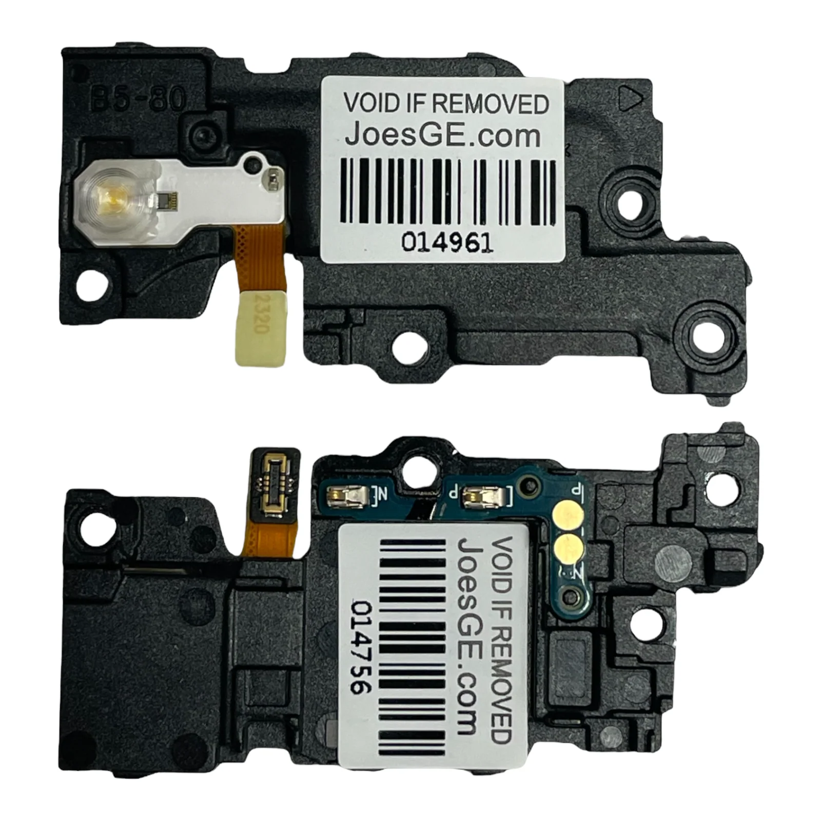 Samsung Galaxy Z Flip 5 SM-F731 Repair Replacement Spare - Parts - Image 10