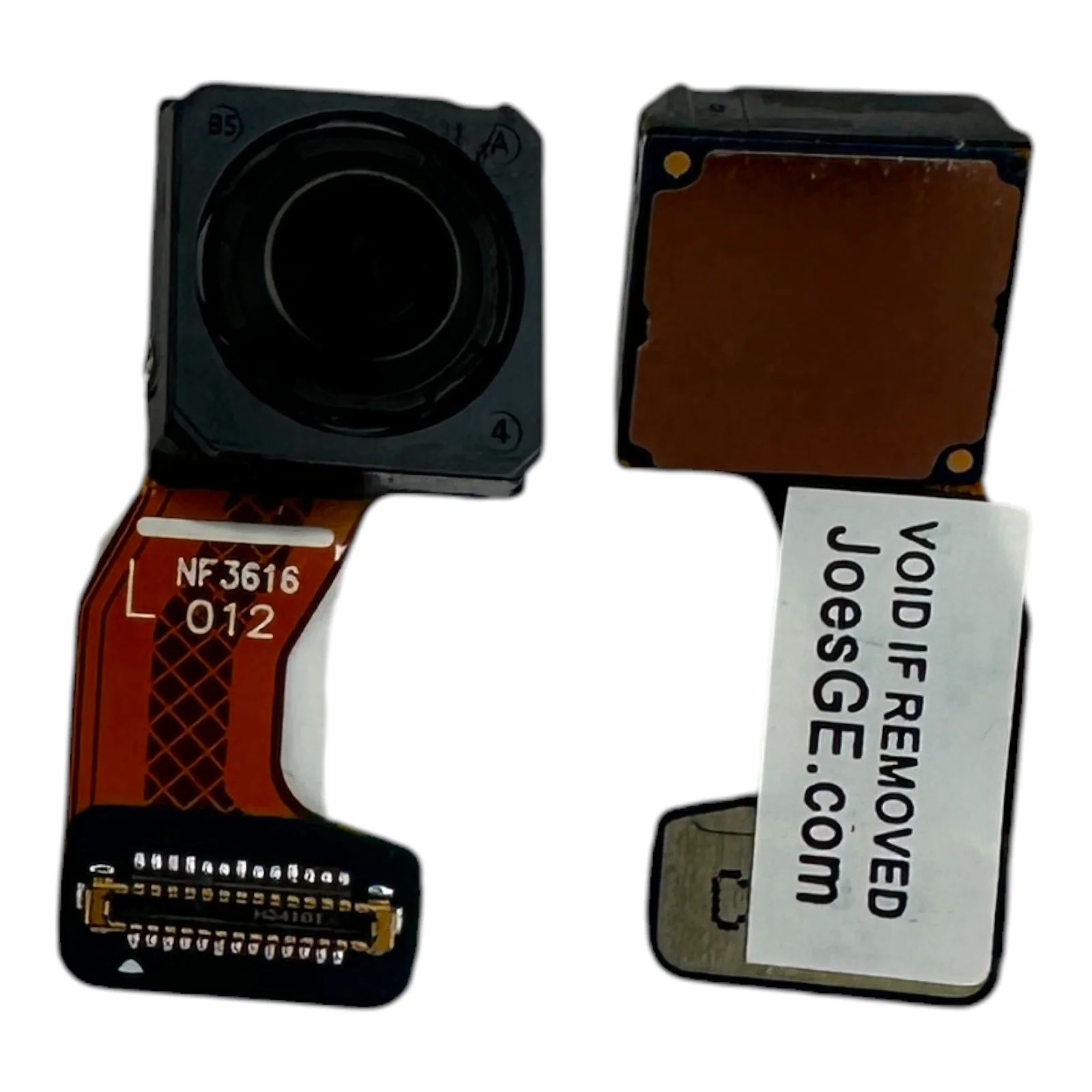 Samsung Galaxy Z Flip 5 SM-F731 Repair Replacement Spare - Parts - Image 11