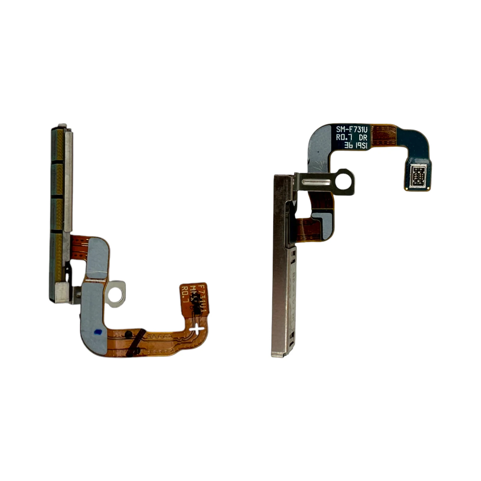 Samsung Galaxy Z Flip 5 SM-F731 Repair Replacement Spare - Parts - Image 12