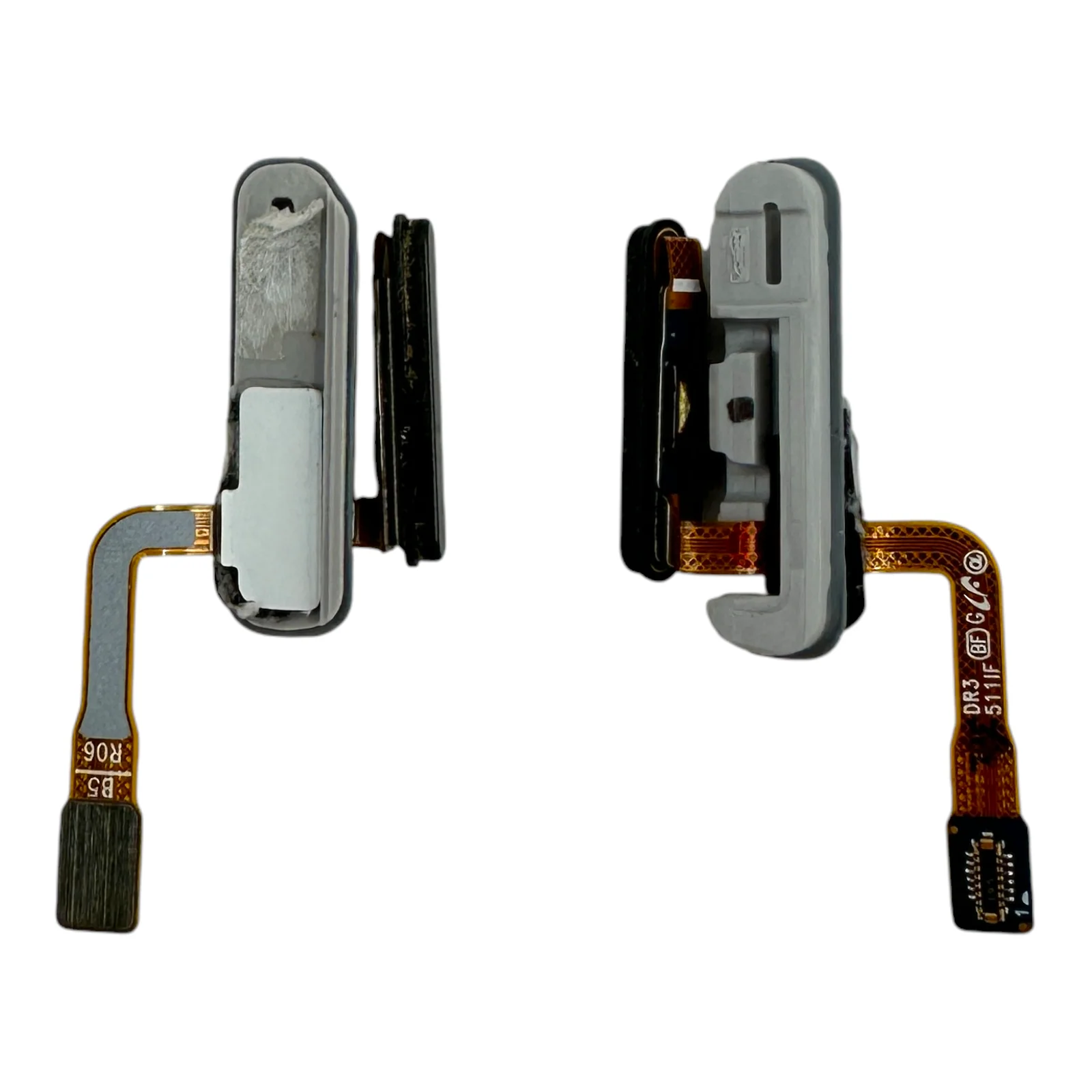 Samsung Galaxy Z Flip 5 SM-F731 Repair Replacement Spare - Parts - Image 13