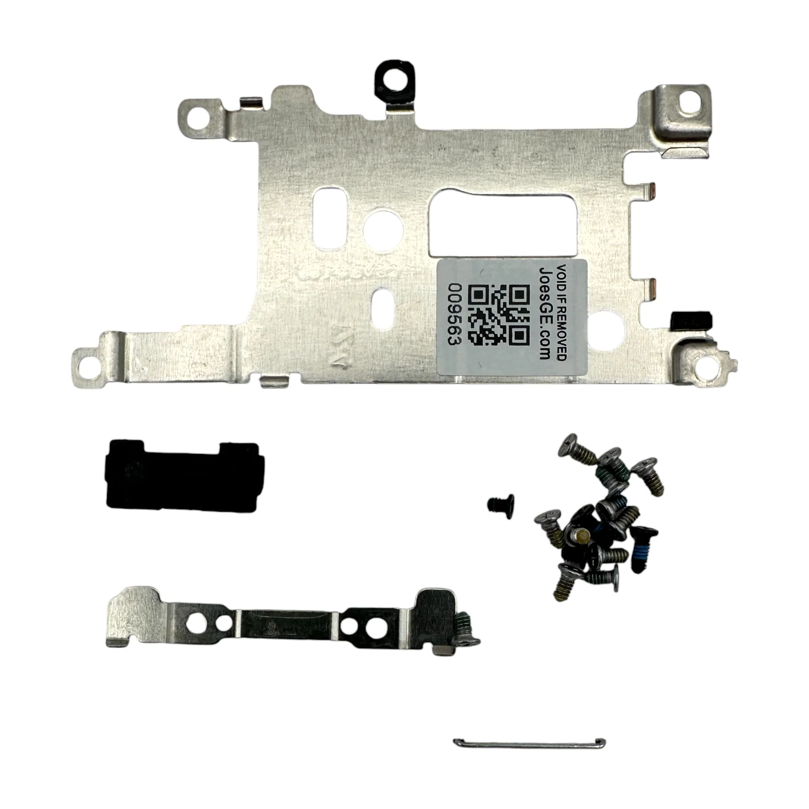 Samsung Galaxy Z Flip 5 SM-F731 Repair Replacement Spare - Parts - Image 16