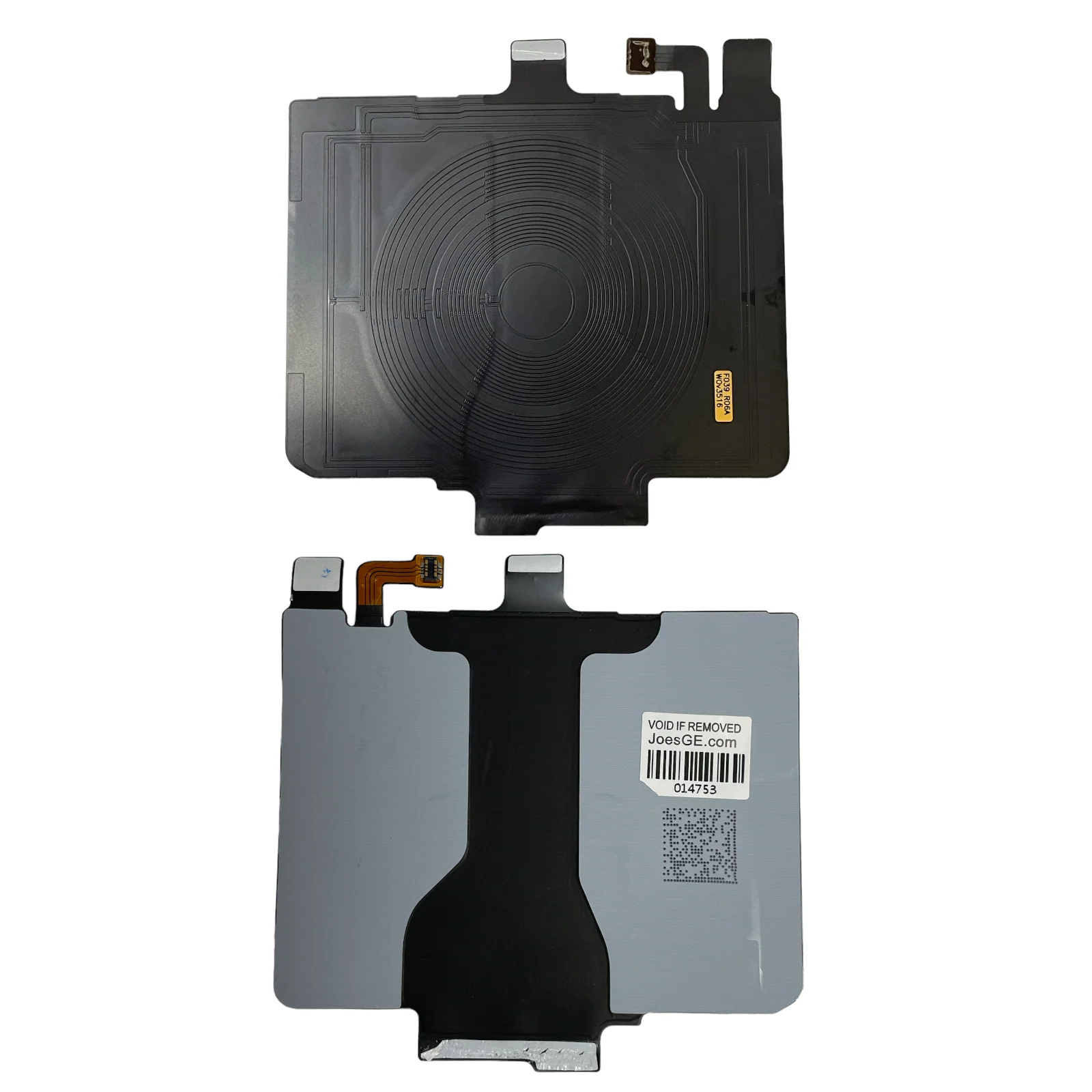 Samsung Galaxy Z Flip 5 SM-F731 Repair Replacement Spare - Parts - Image 8