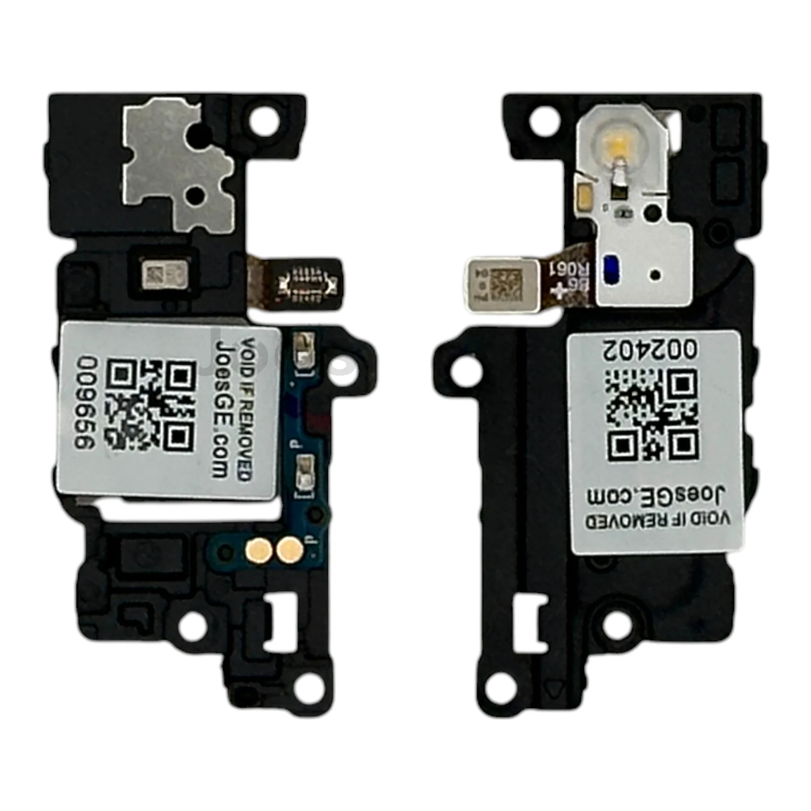 Samsung Galaxy Z Flip 6 SM-F741 Repair Replacement Spare - Parts - Image 10