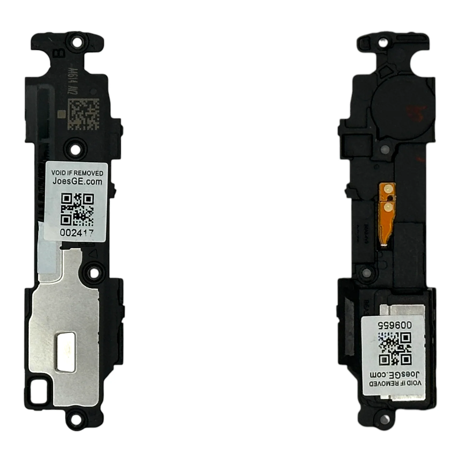 Samsung Galaxy Z Flip 6 SM-F741 Repair Replacement Spare - Parts - Image 13