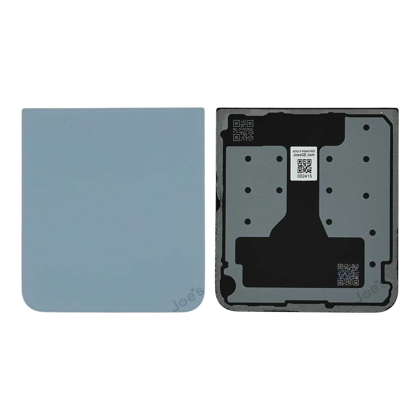 Samsung Galaxy Z Flip 6 SM-F741 Repair Replacement Spare - Parts - Image 14