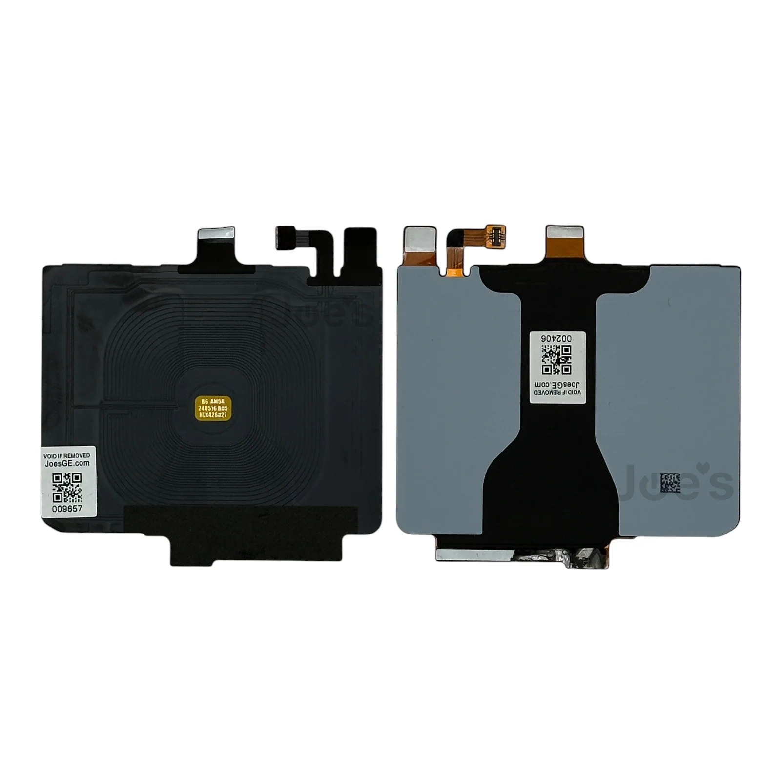 Samsung Galaxy Z Flip 6 SM-F741 Repair Replacement Spare - Parts - Image 6
