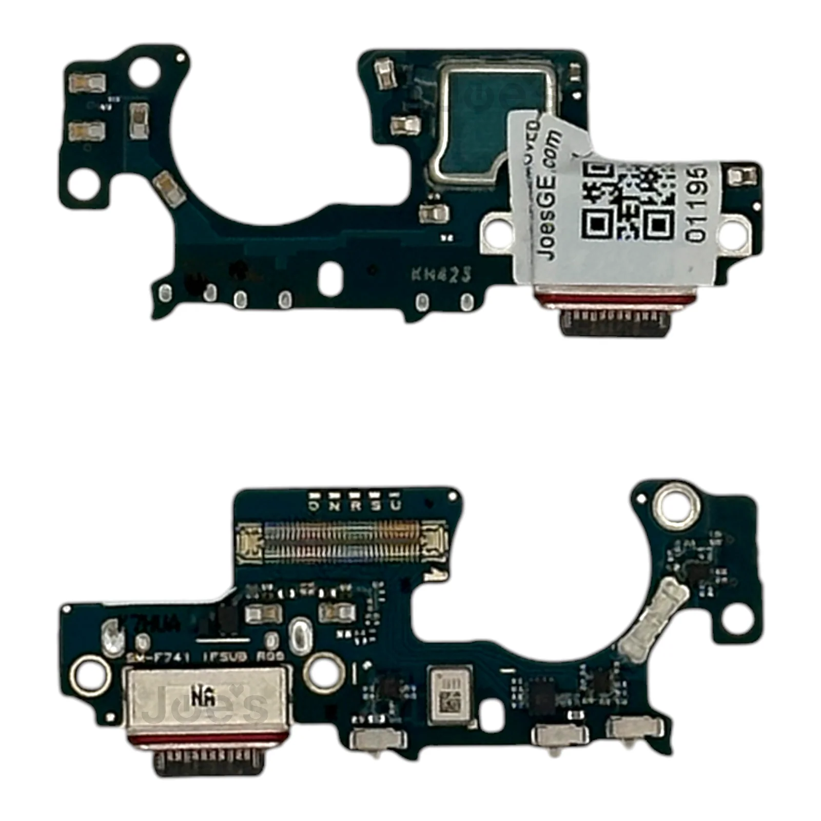 Samsung Galaxy Z Flip 6 SM-F741 Repair Replacement Spare - Parts - Image 7