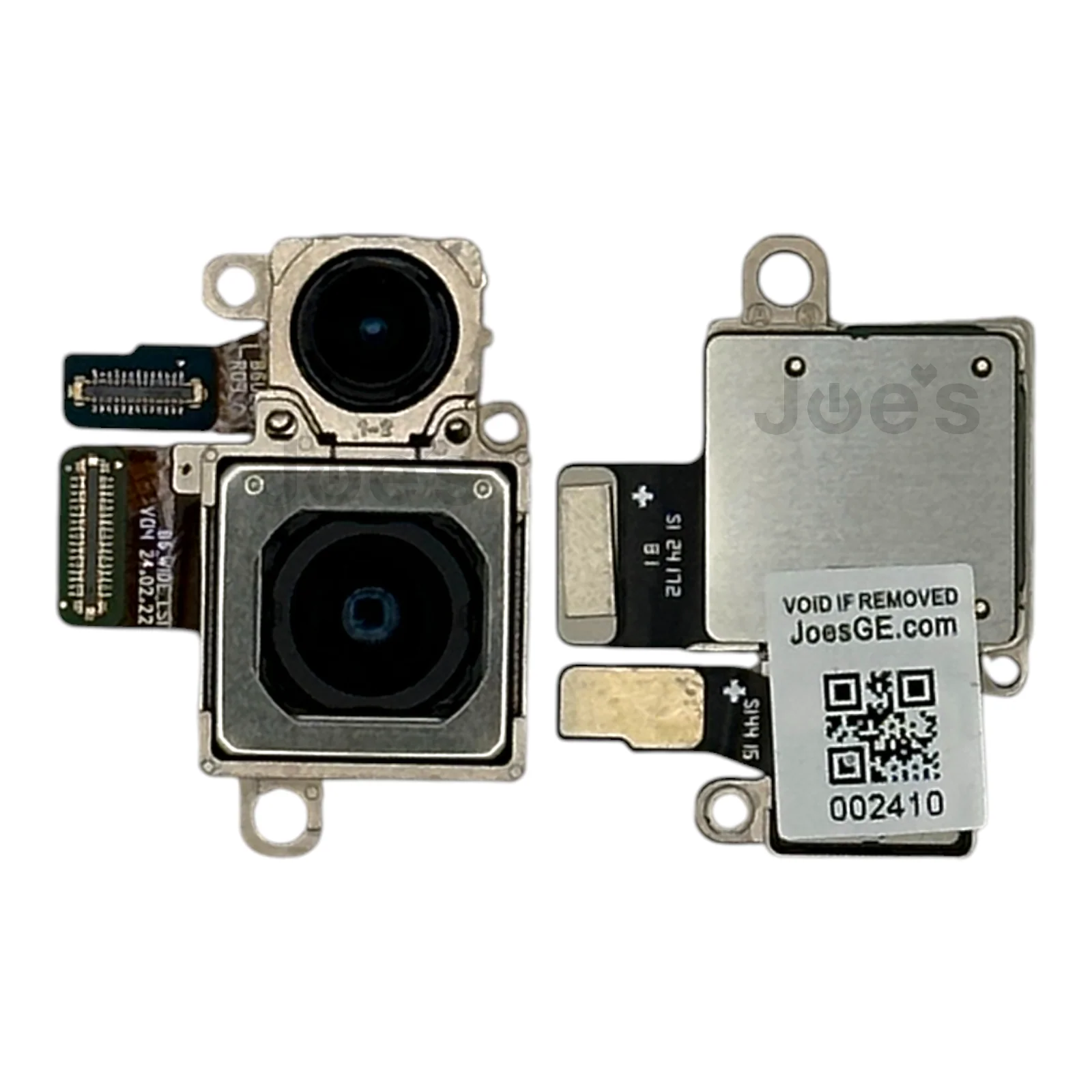 Samsung Galaxy Z Flip 6 SM-F741 Repair Replacement Spare - Parts - Image 8