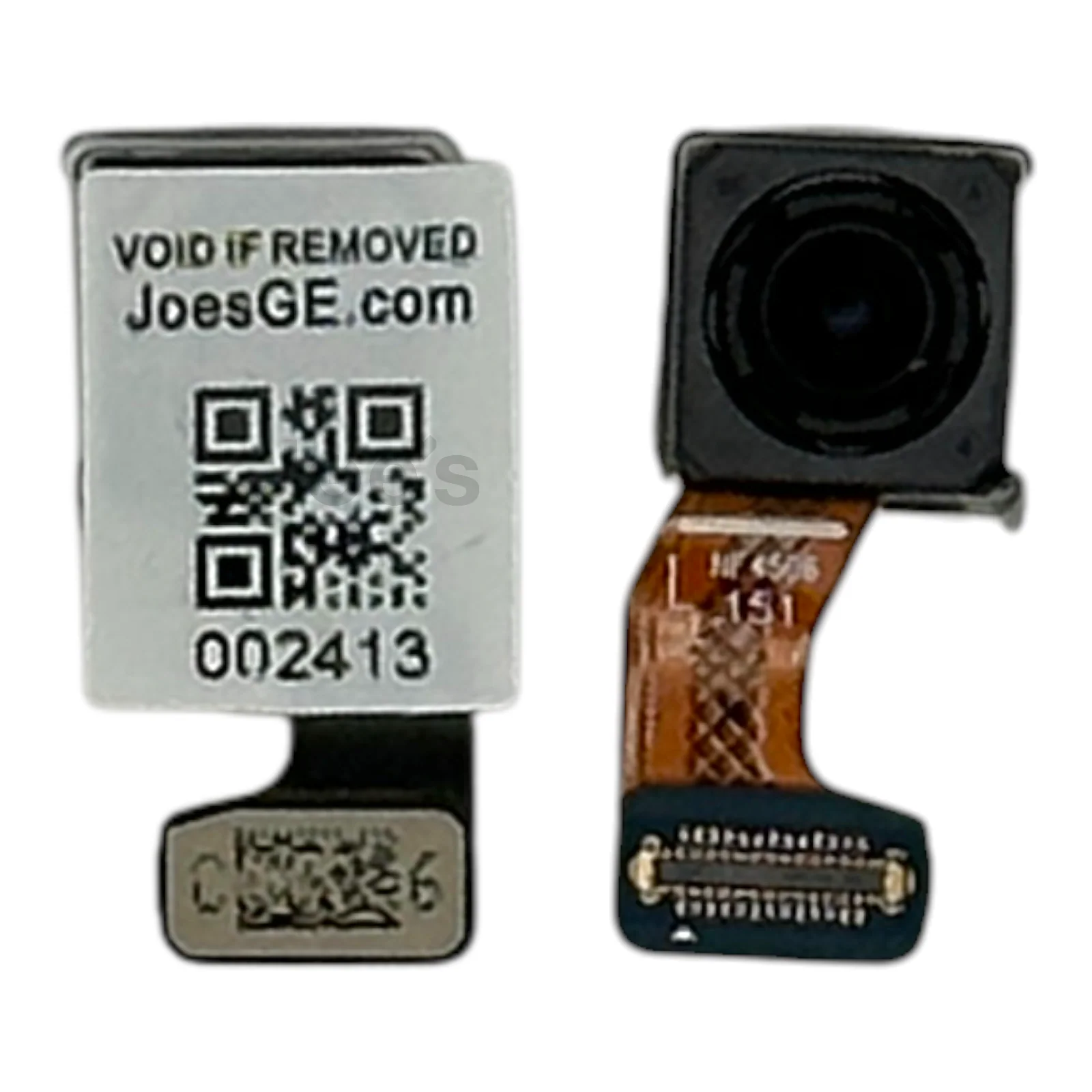 Samsung Galaxy Z Flip 6 SM-F741 Repair Replacement Spare - Parts - Image 9
