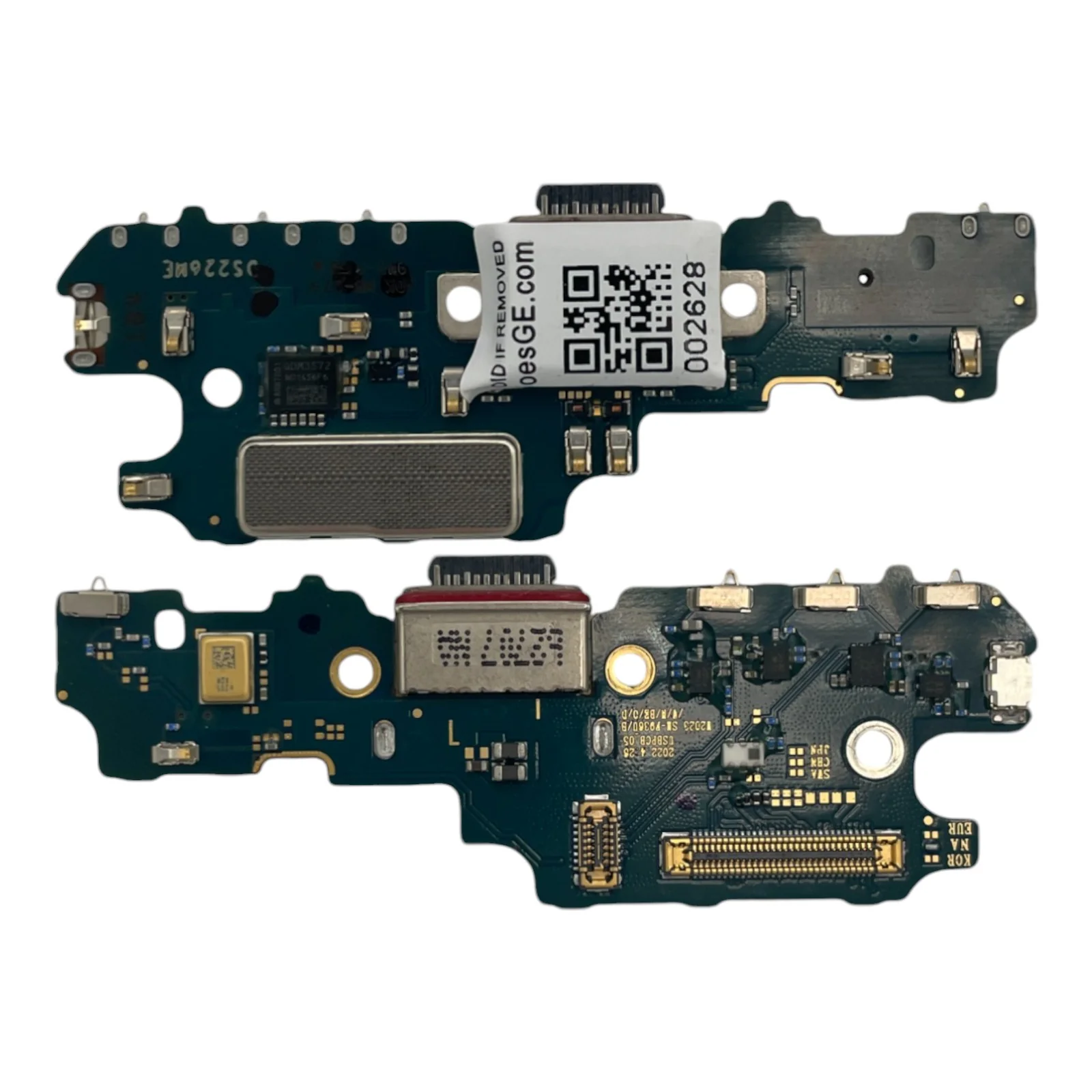 Samsung Galaxy Z Fold 4 SM-F936 Repair Replacement Spare - Parts - Image 5