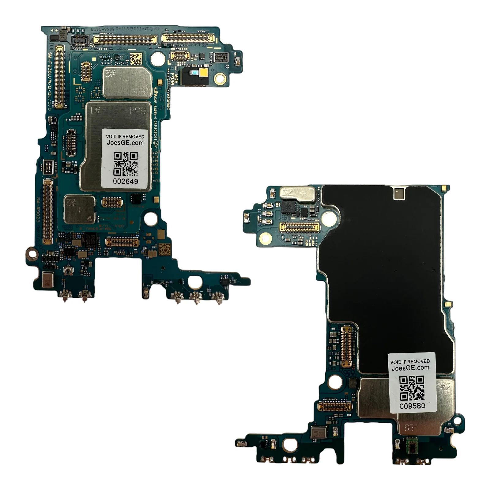 Samsung Galaxy Z Fold 4 SM-F936 Repair Replacement Spare - Parts - Image 6