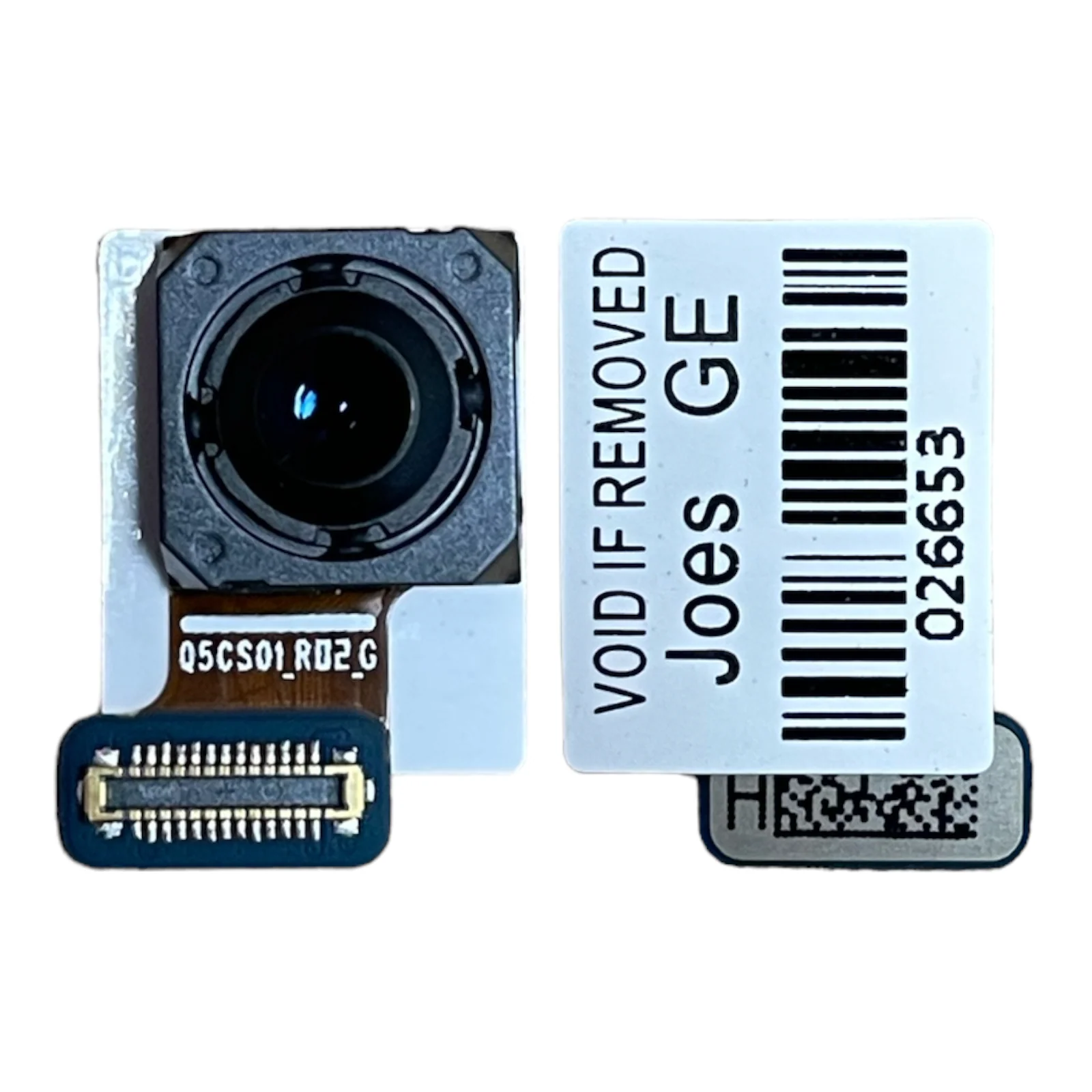 Samsung Galaxy Z Fold 5 SM-F946 Repair Replacement Spare - Parts - Image 10