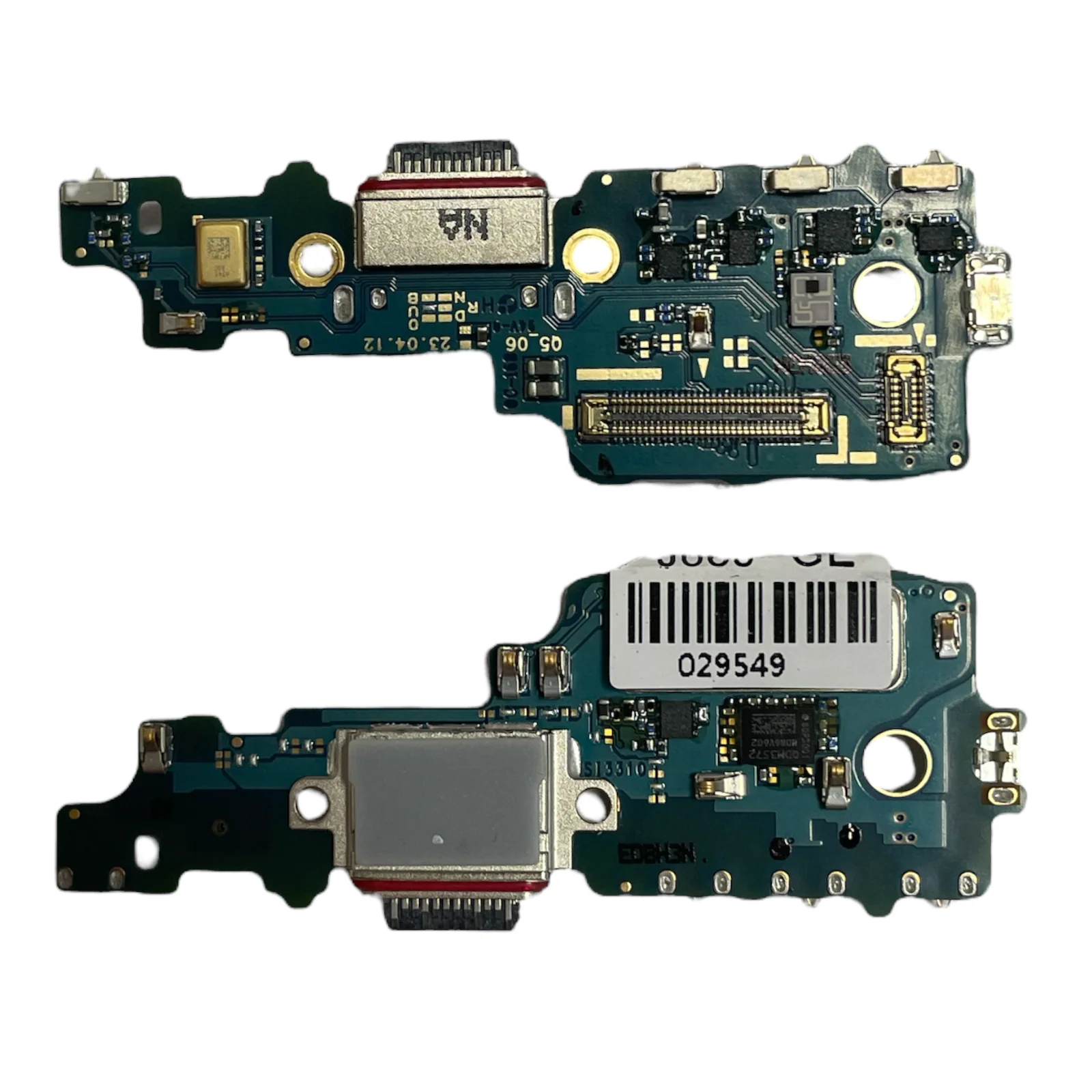 Samsung Galaxy Z Fold 5 SM-F946 Repair Replacement Spare - Parts - Image 11