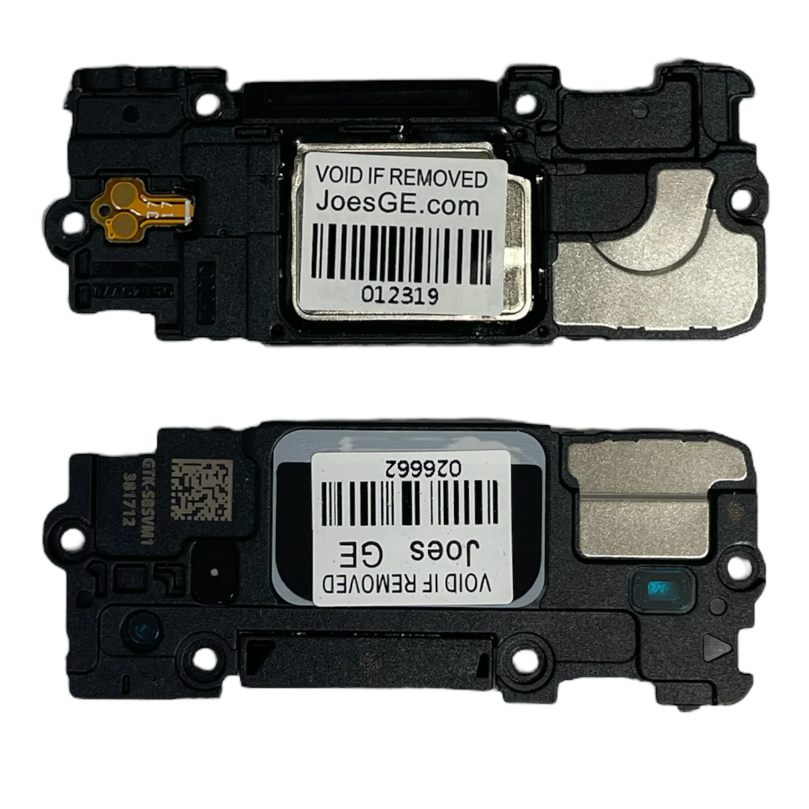 Samsung Galaxy Z Fold 5 SM-F946 Repair Replacement Spare - Parts - Image 13