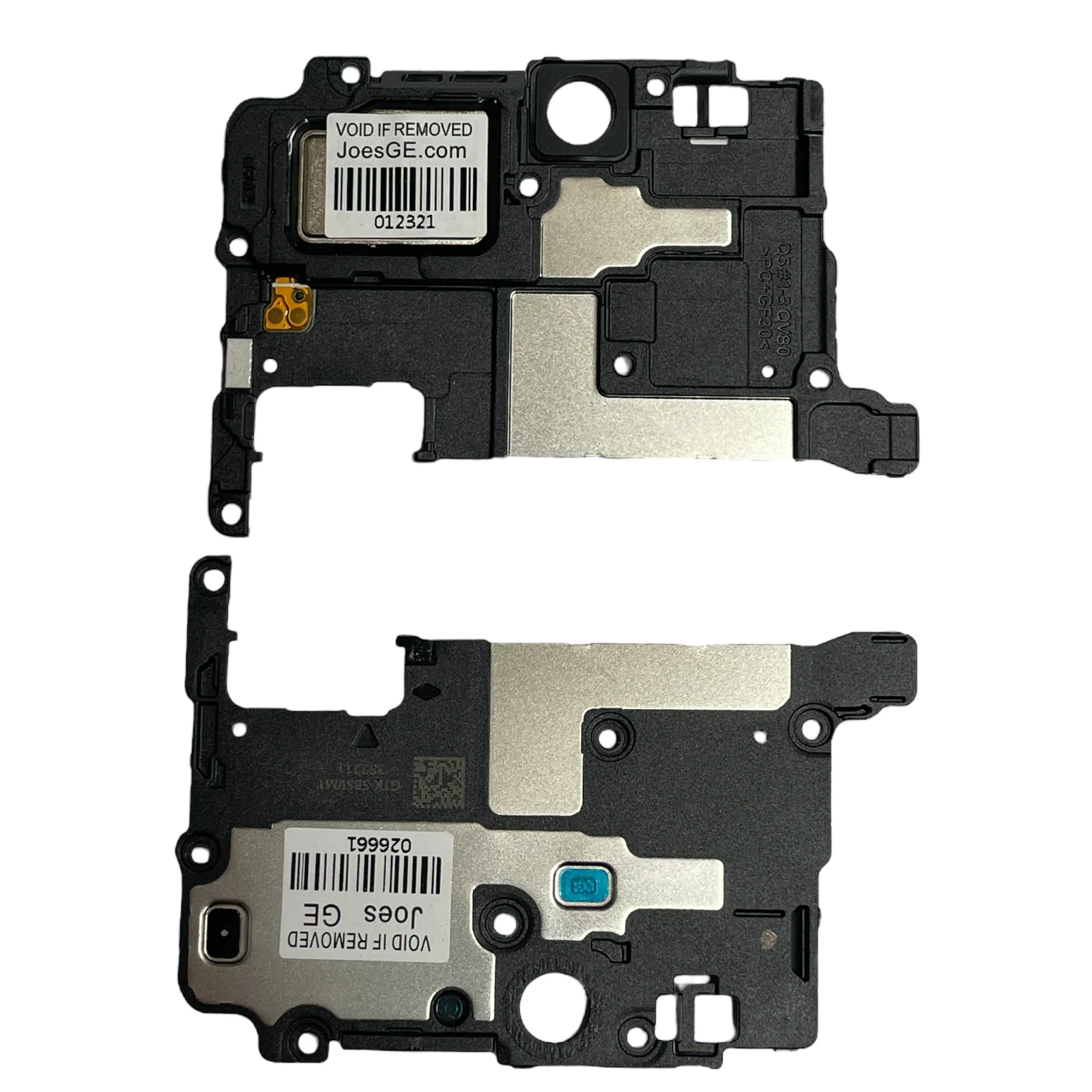 Samsung Galaxy Z Fold 5 SM-F946 Repair Replacement Spare - Parts - Image 14