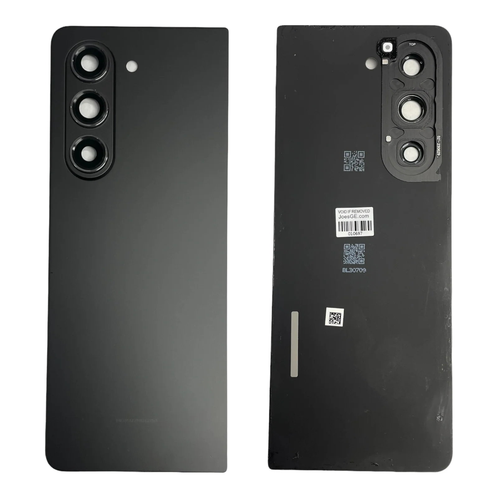 Samsung Galaxy Z Fold 5 SM-F946 Repair Replacement Spare - Parts - Image 15